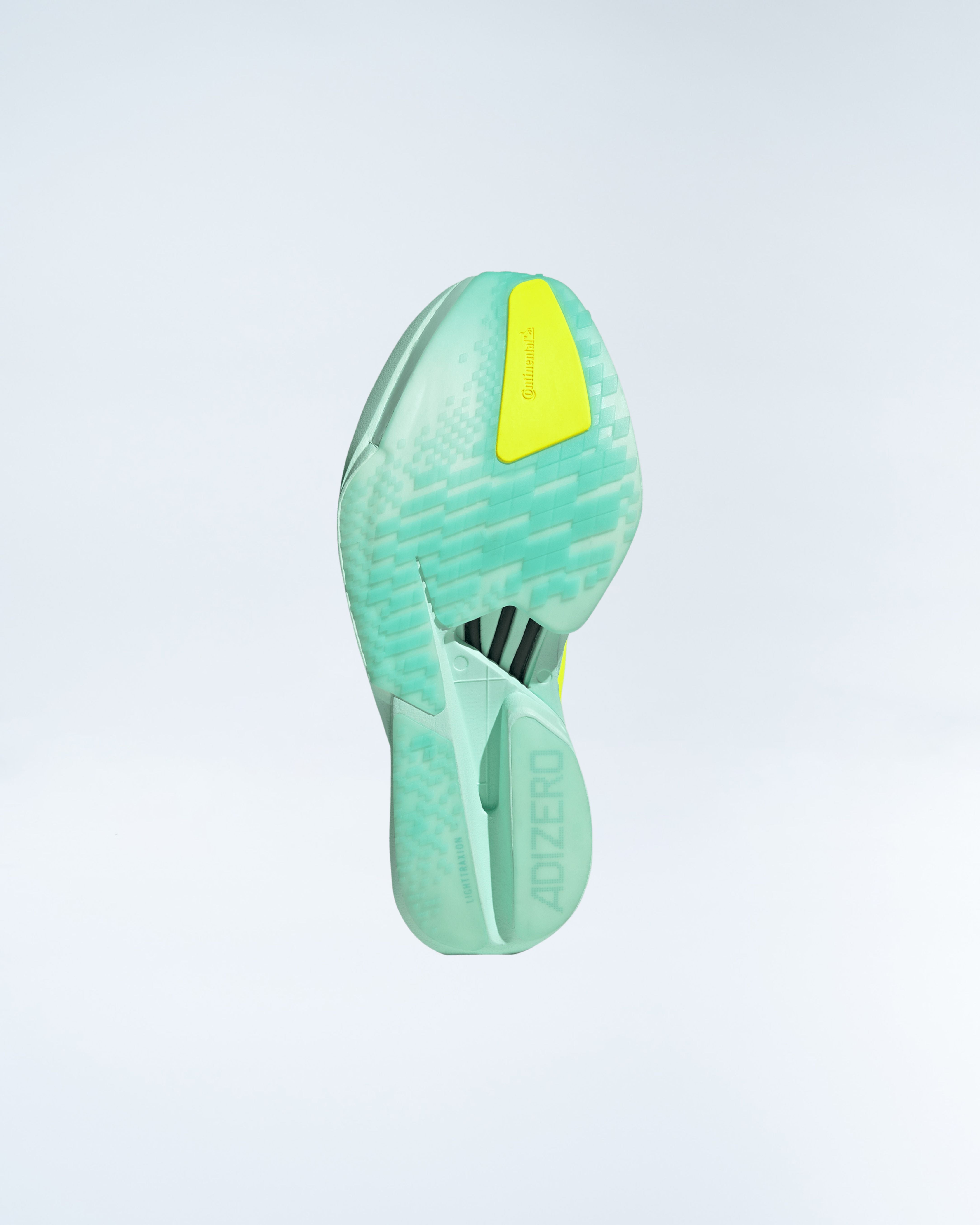 Womens Adizero Pro 4