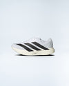 Mens Adizero EVO SL - WHITE/BLACK