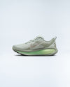 Mens Vomero 18 - Light Silver/College Grey