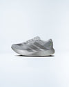 Mens Adizero Evo SL - SILVT/IRON