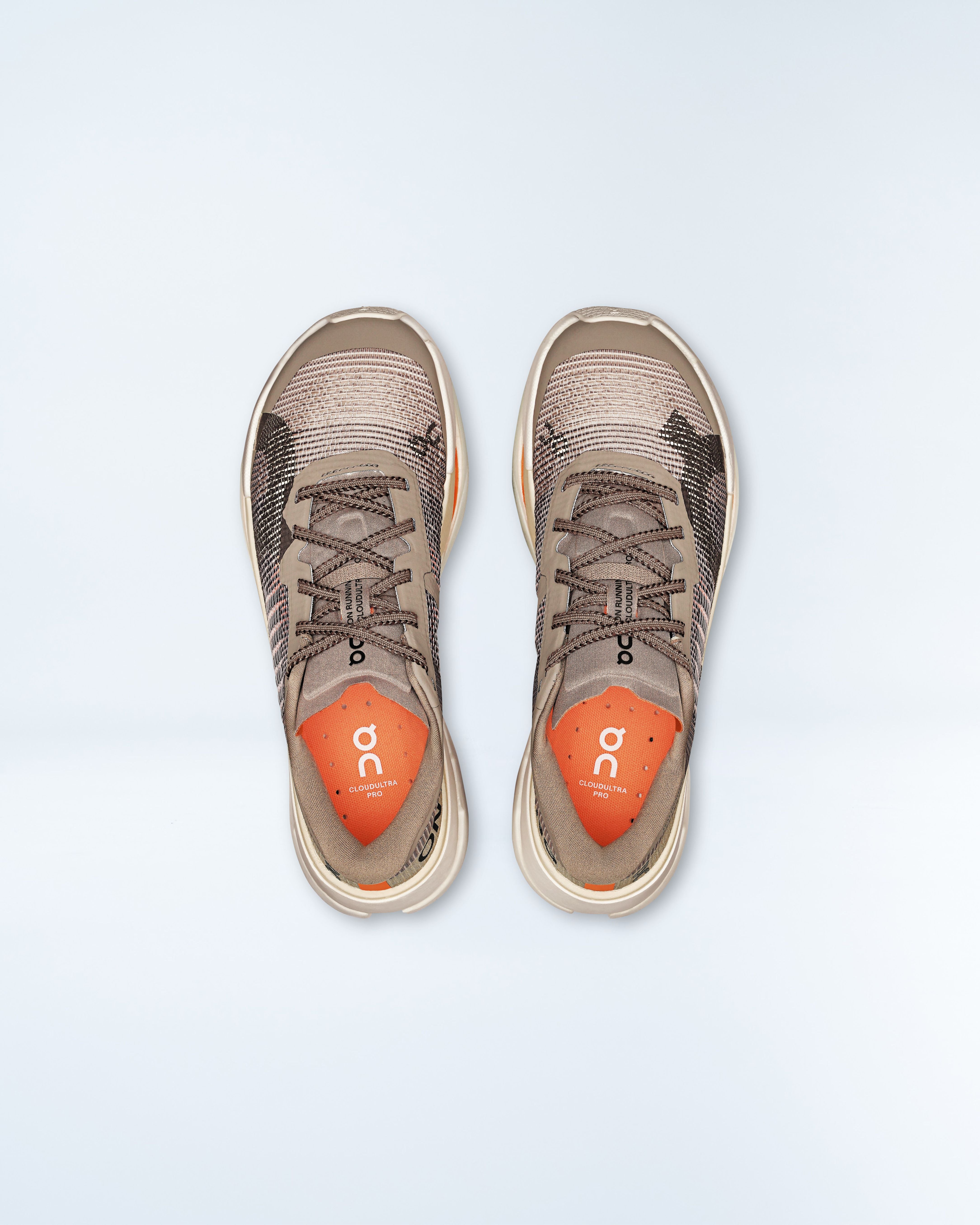 Womens Cloudultra Pro