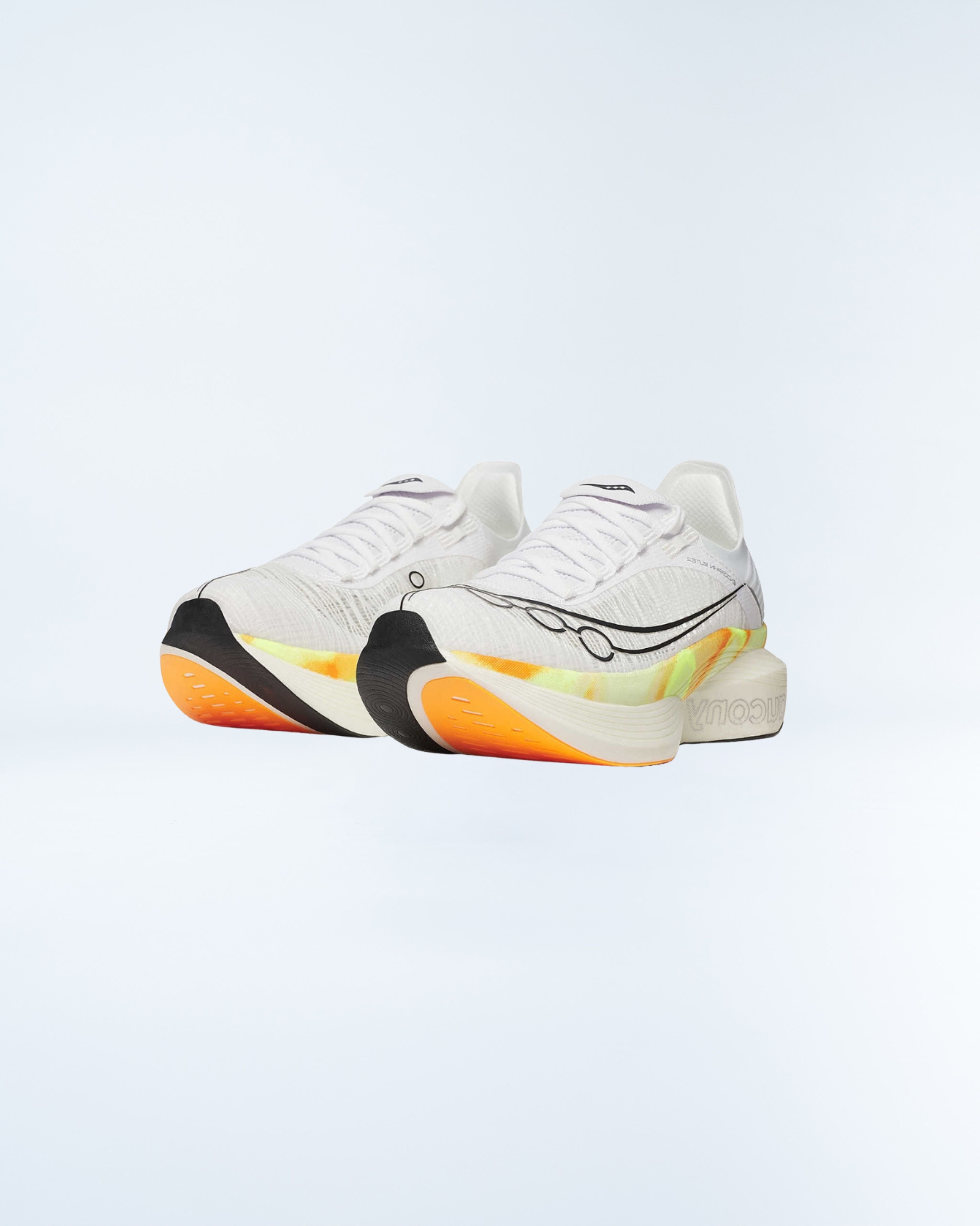 Womens Endorphin Elite 2