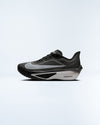 Mens Zoom Fly 6 - BLACK/WHITE-LT SMOKE GREY