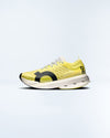 Mens Cloudboom Strike - Limelight/Wolf