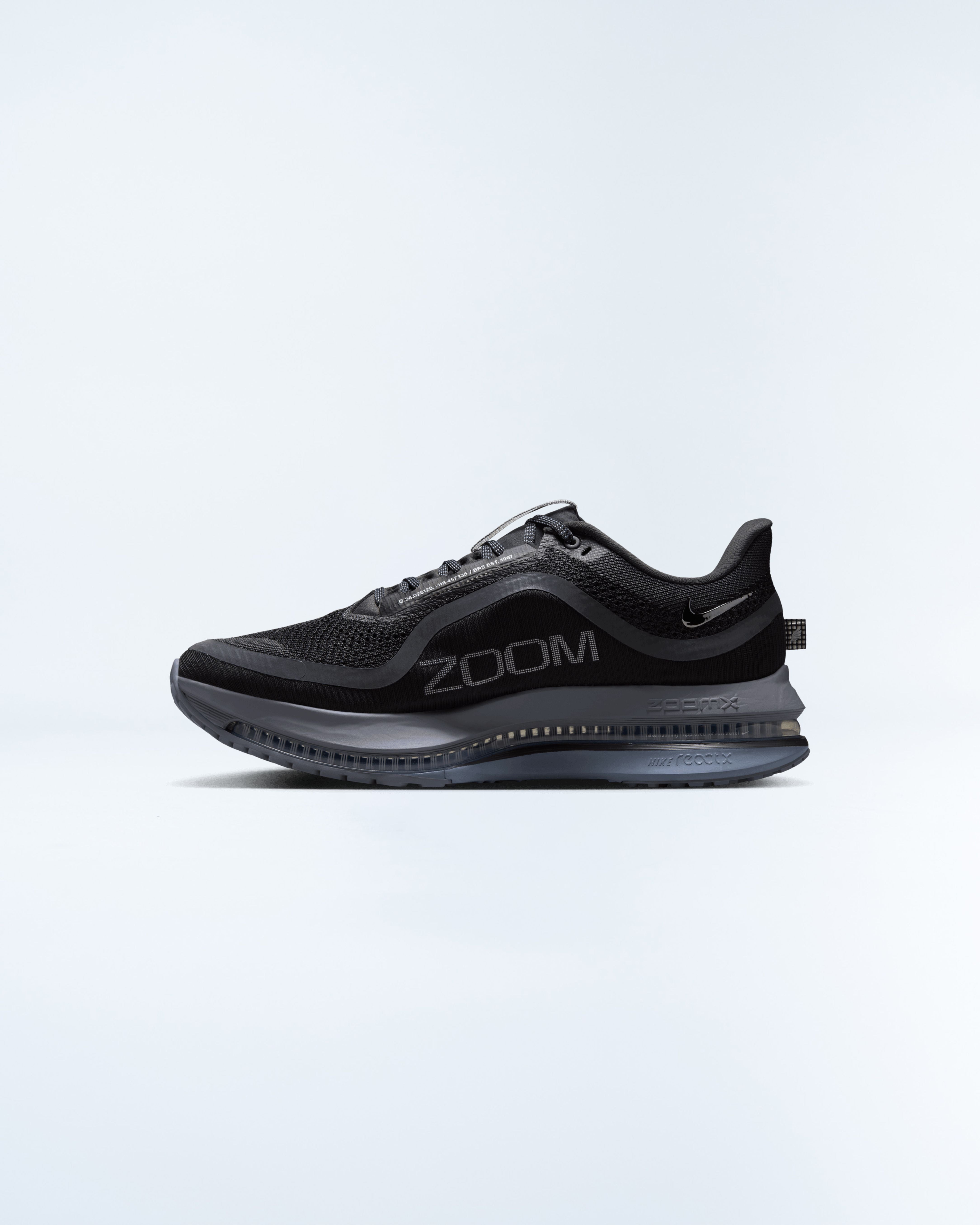 Mens Pegasus Premium