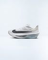 Mens Zoom Fly 6 - WHITE/GRIDIRON-PURE