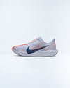 Mens Pegasus Plus - Ghost/Blue Void
