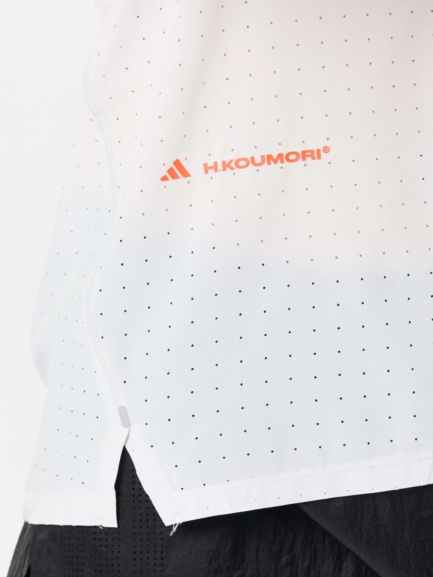 Womens ADI365 HK Singlet