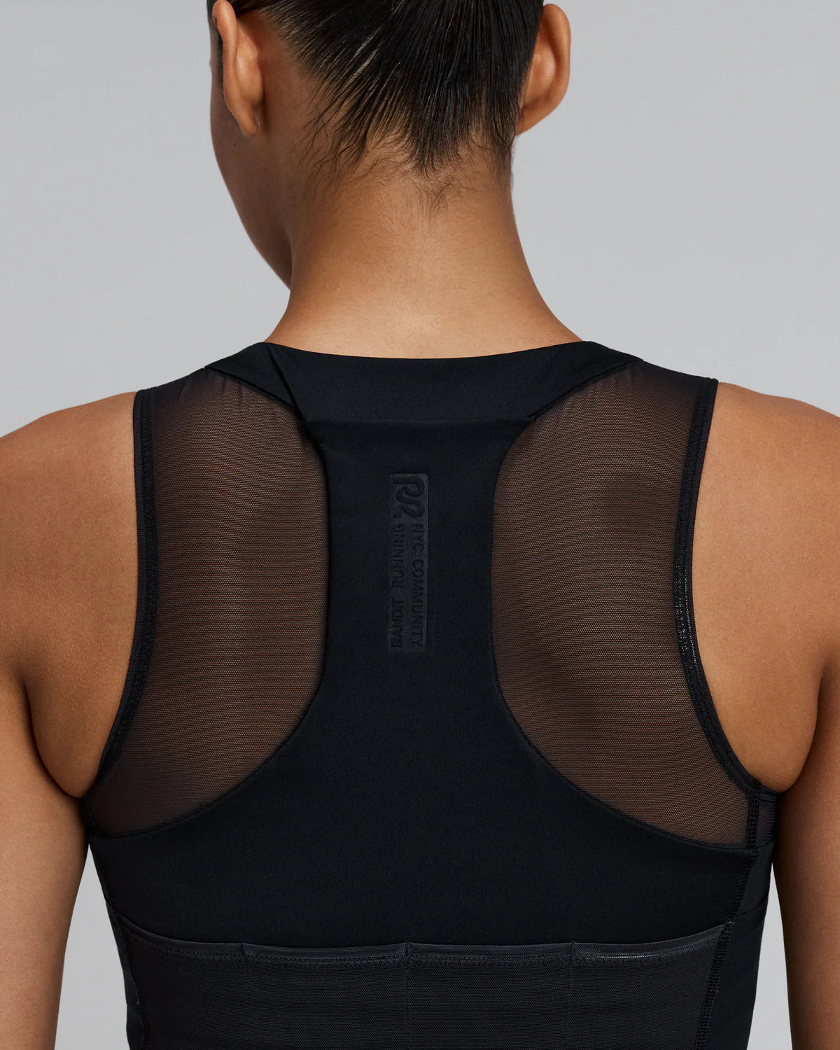 Womens Stamina-V™ Lyra Race Crop