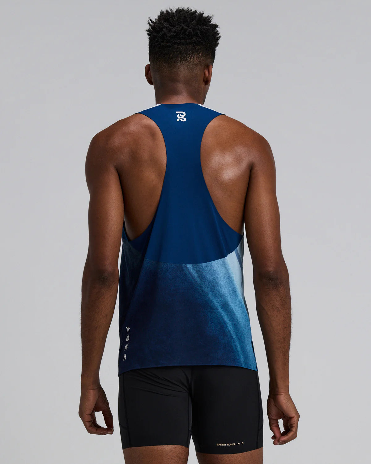 Mens Specter™ Race Singlet