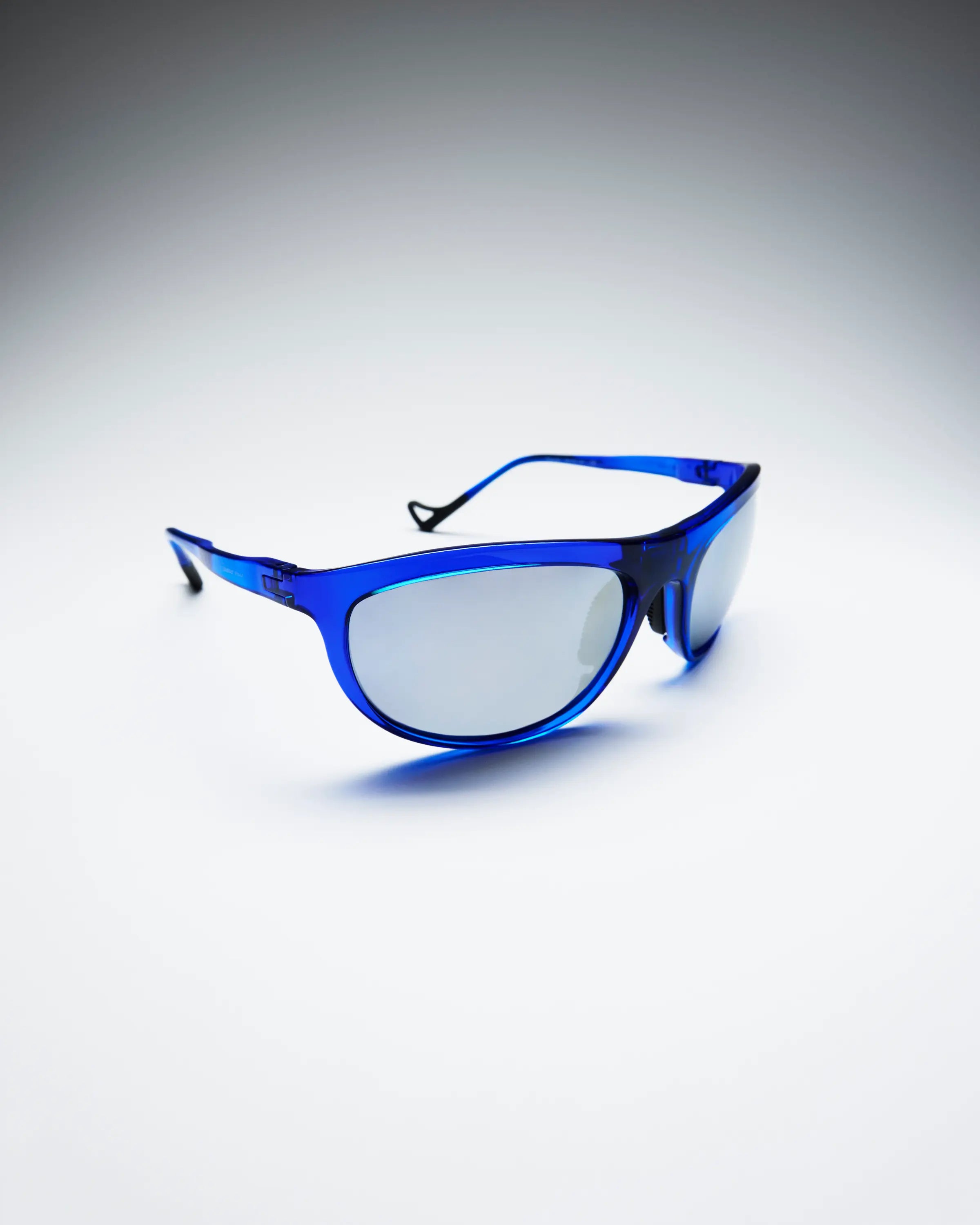 Takeyoshi Altitude Master Blueberry D+ Silver Flash Mirror