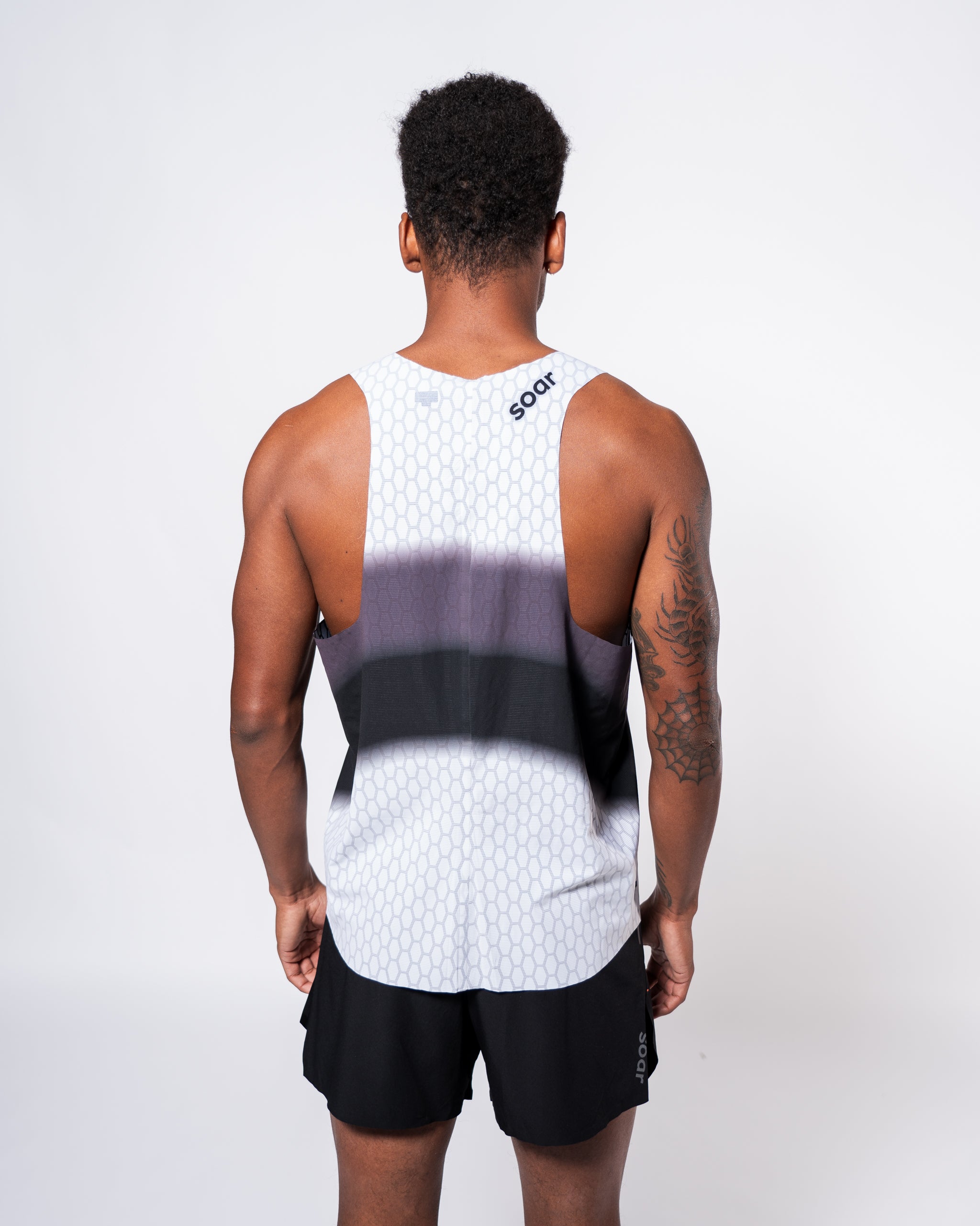 Graphene Vest