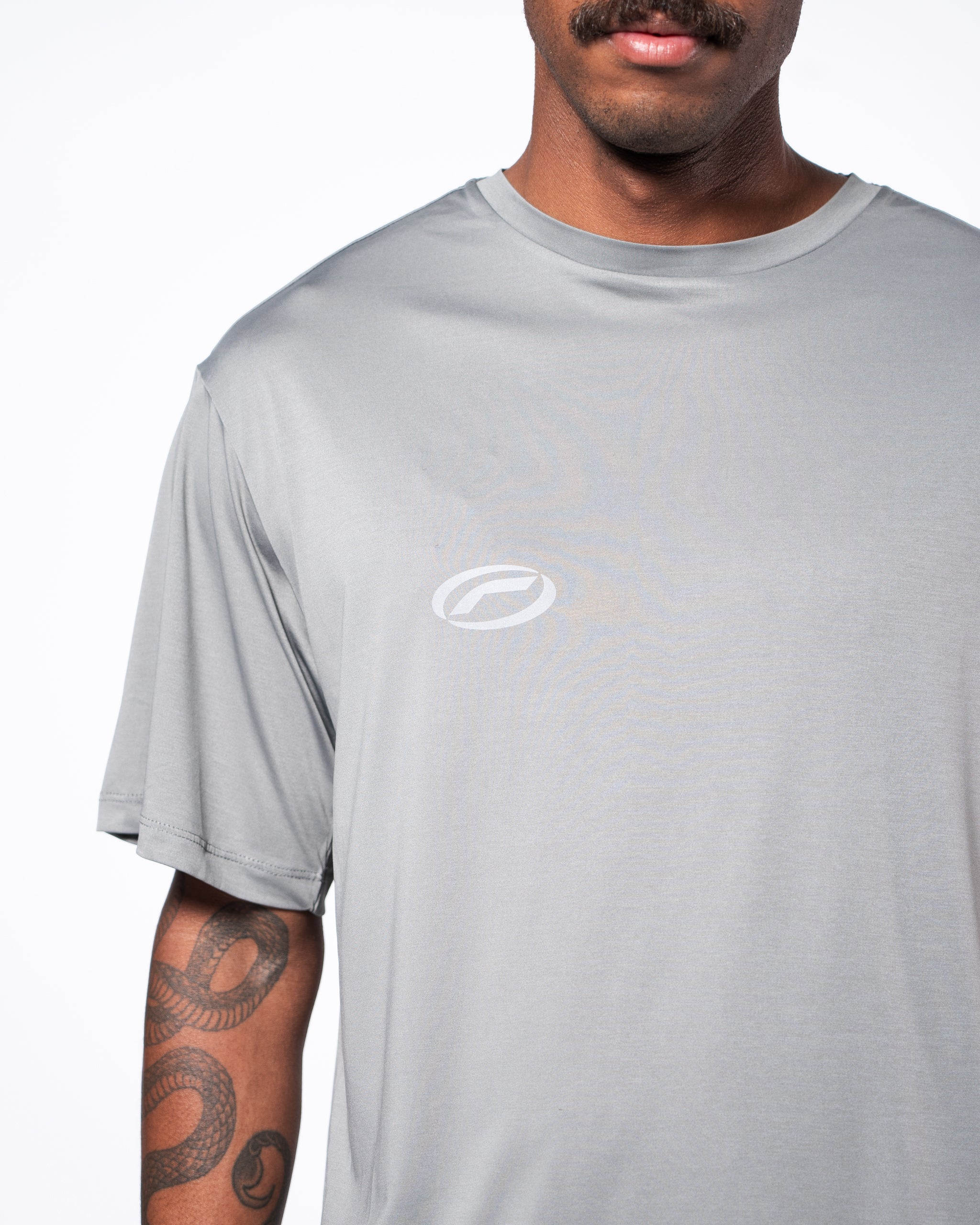 Mens Recycled T-Shirt