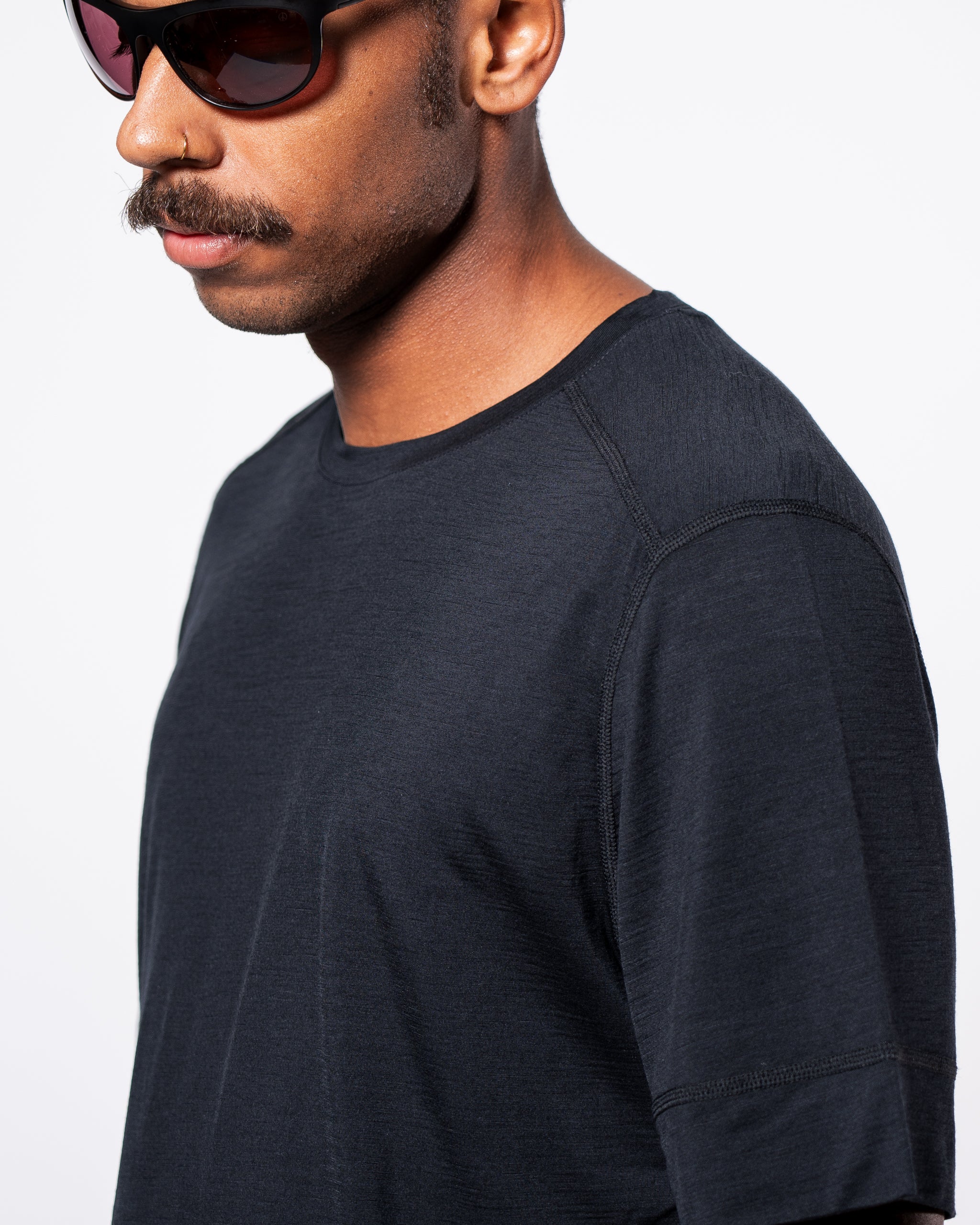 Mens HLST Shirt Sorino