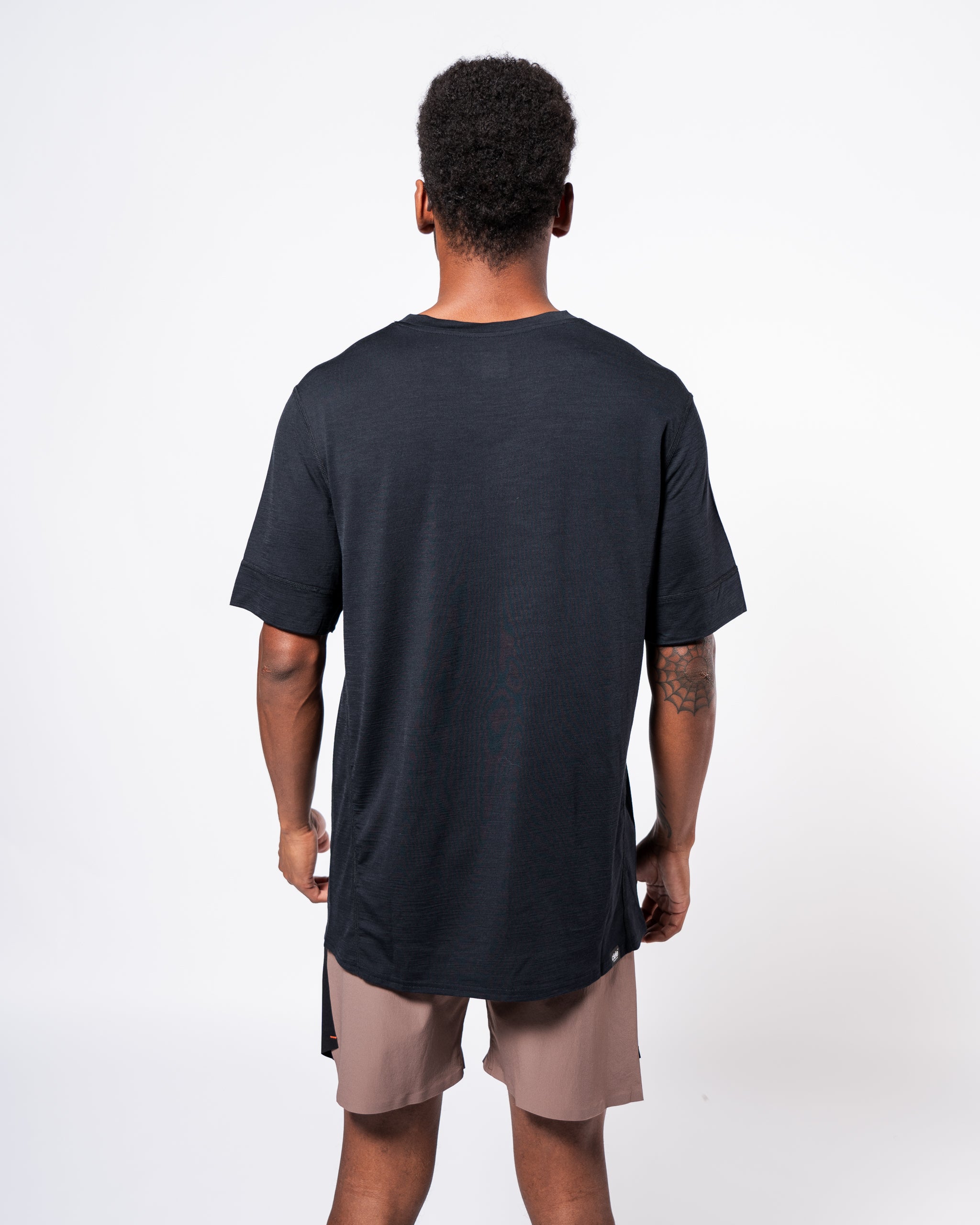 Mens HLST Shirt Sorino