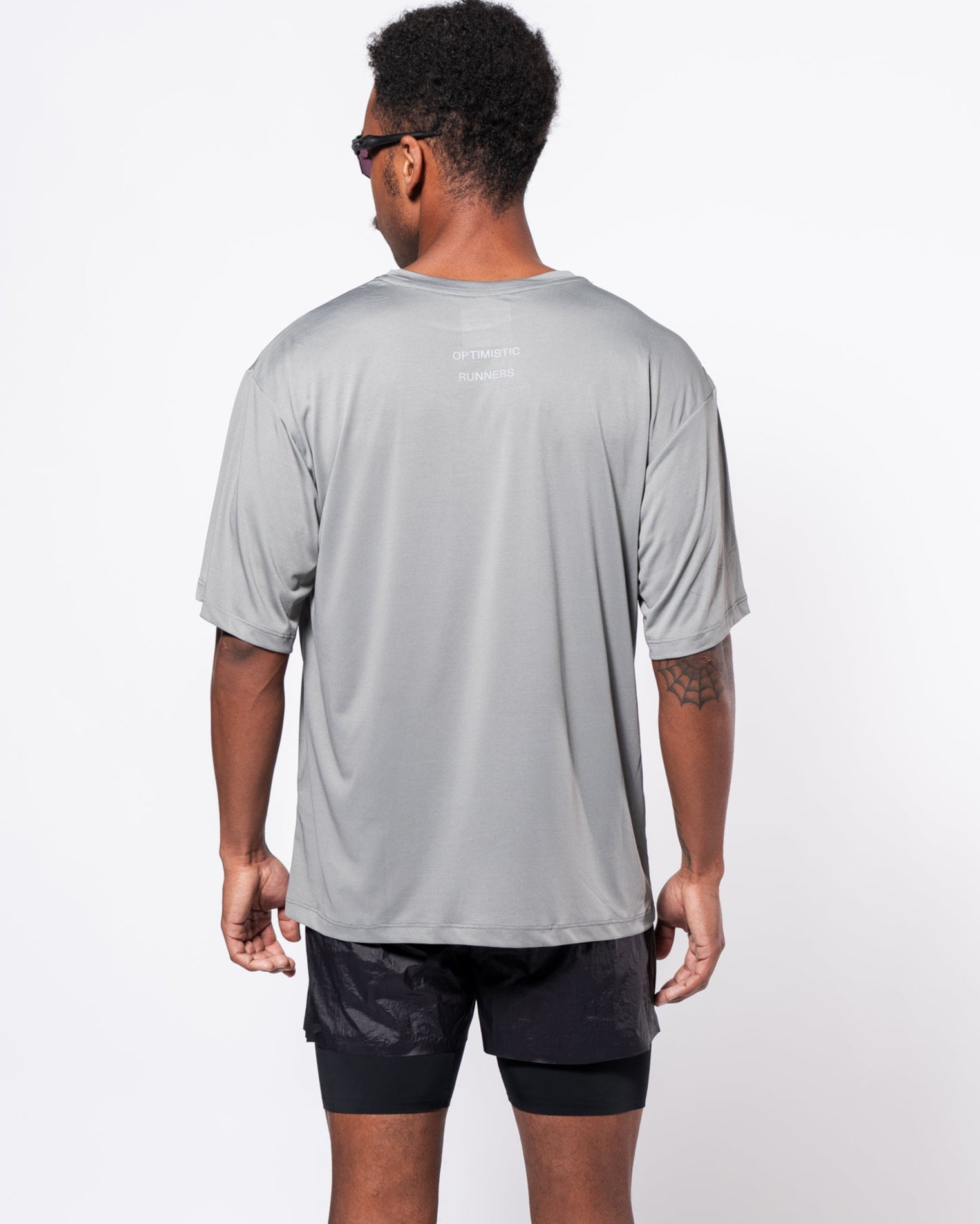 Mens Recycled T-Shirt