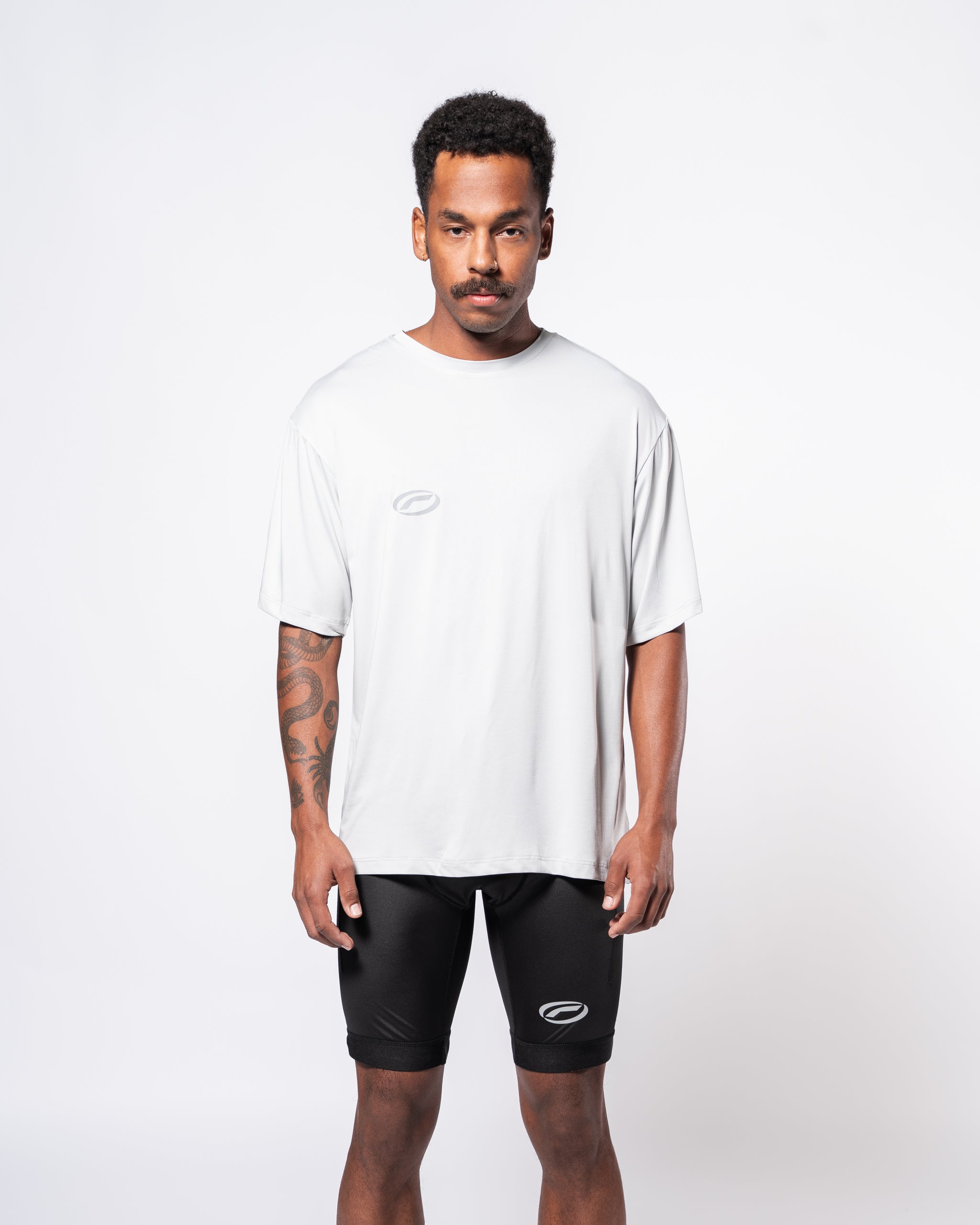 Mens Pro Short Tights