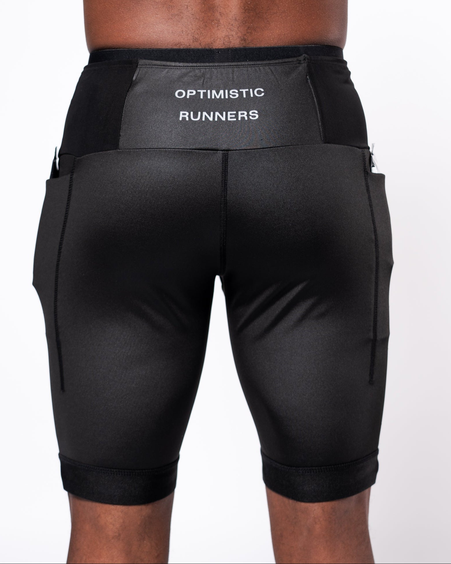 Mens Pro Short Tights