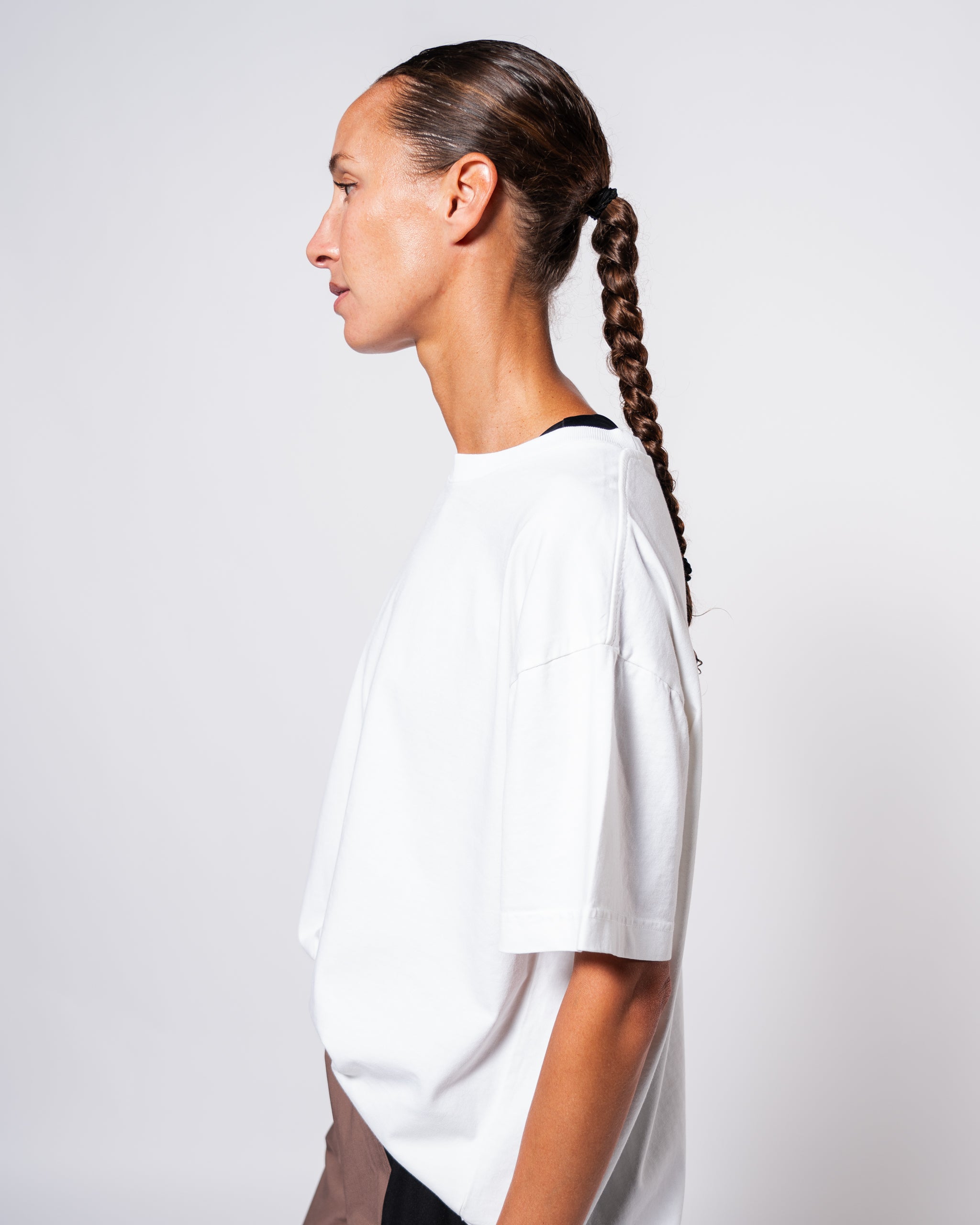 Agnes Tee 003.-Unisex