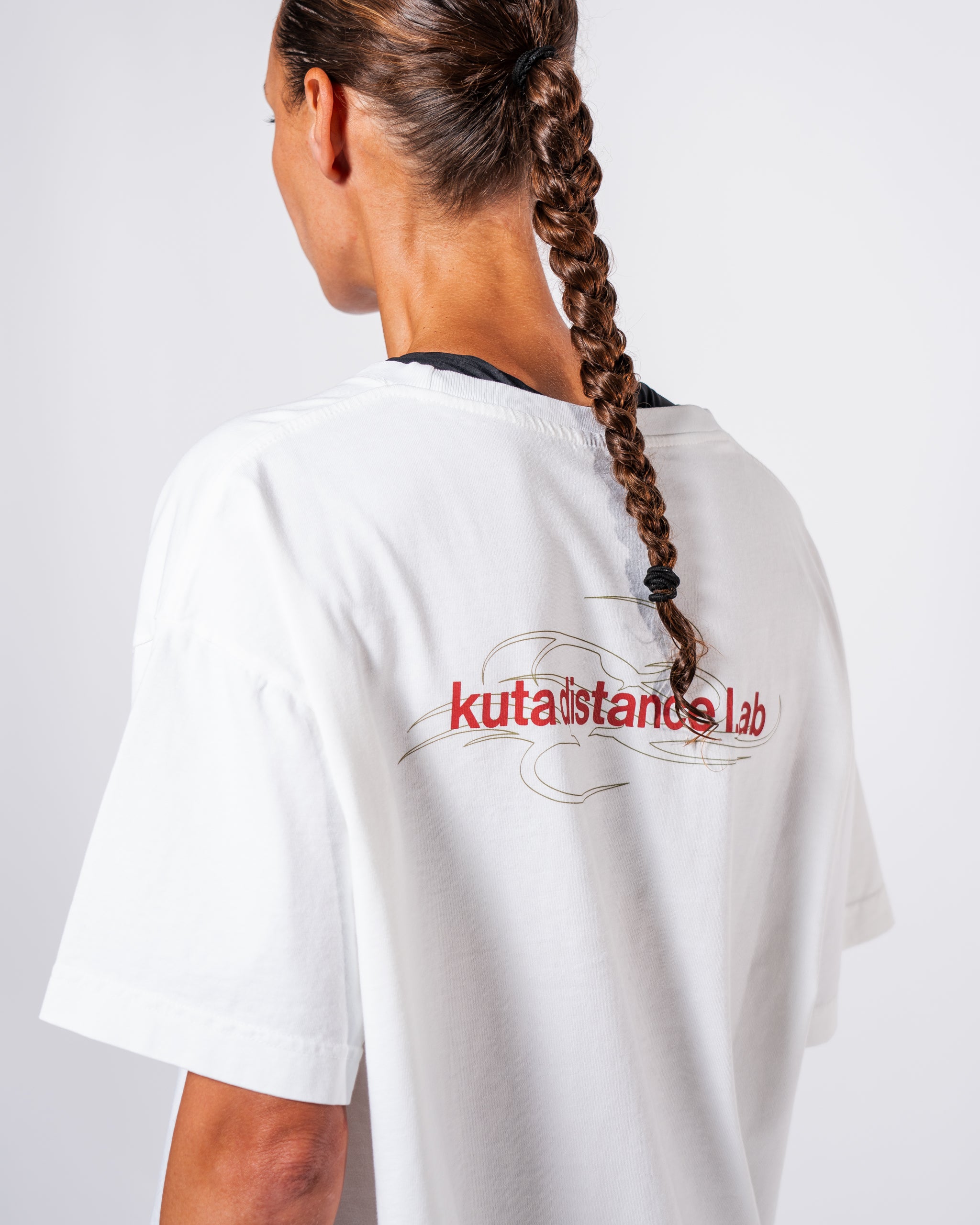 Agnes Tee 003.-Unisex