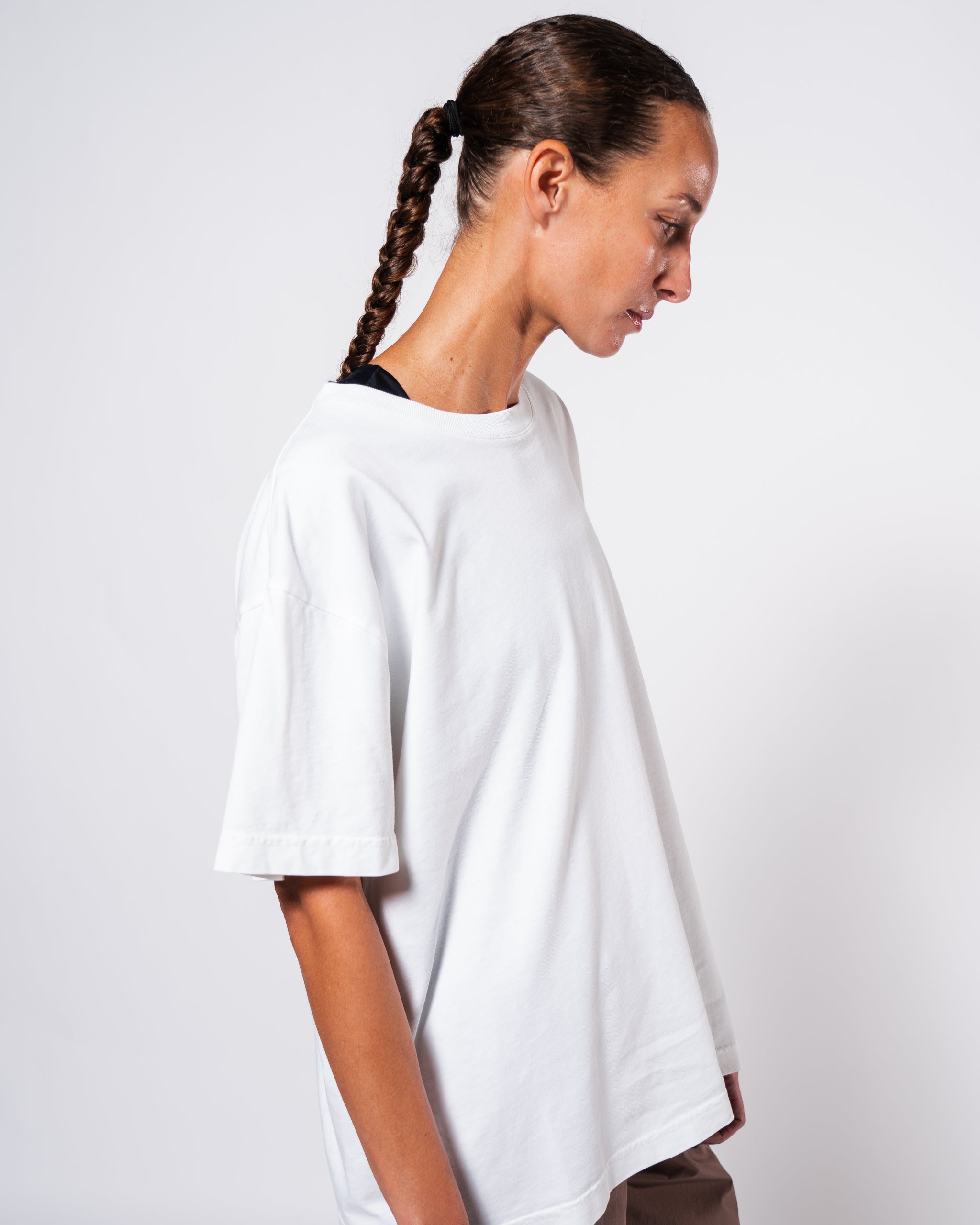 Agnes Tee 003.-Unisex