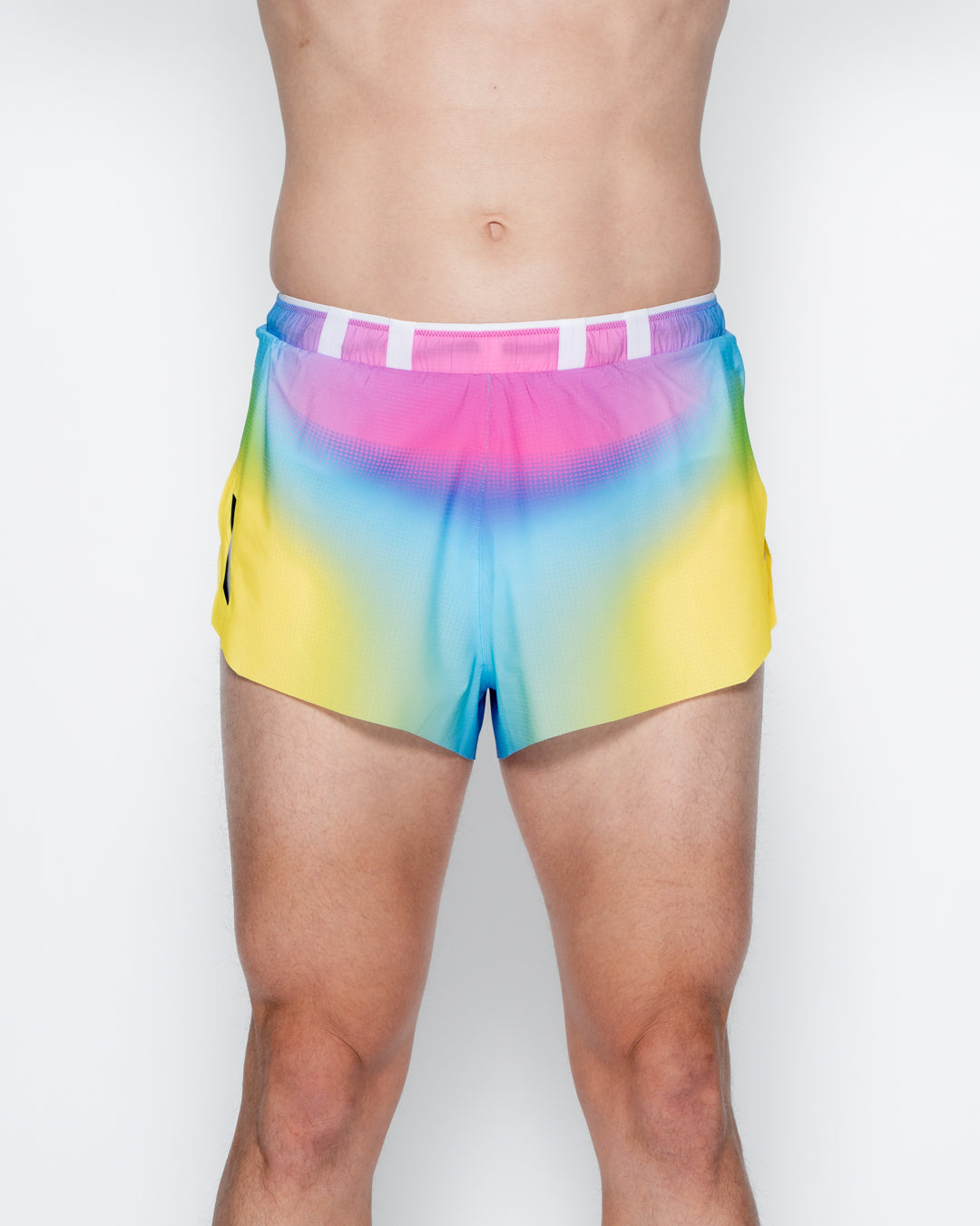 Mens Marathon Shorts
