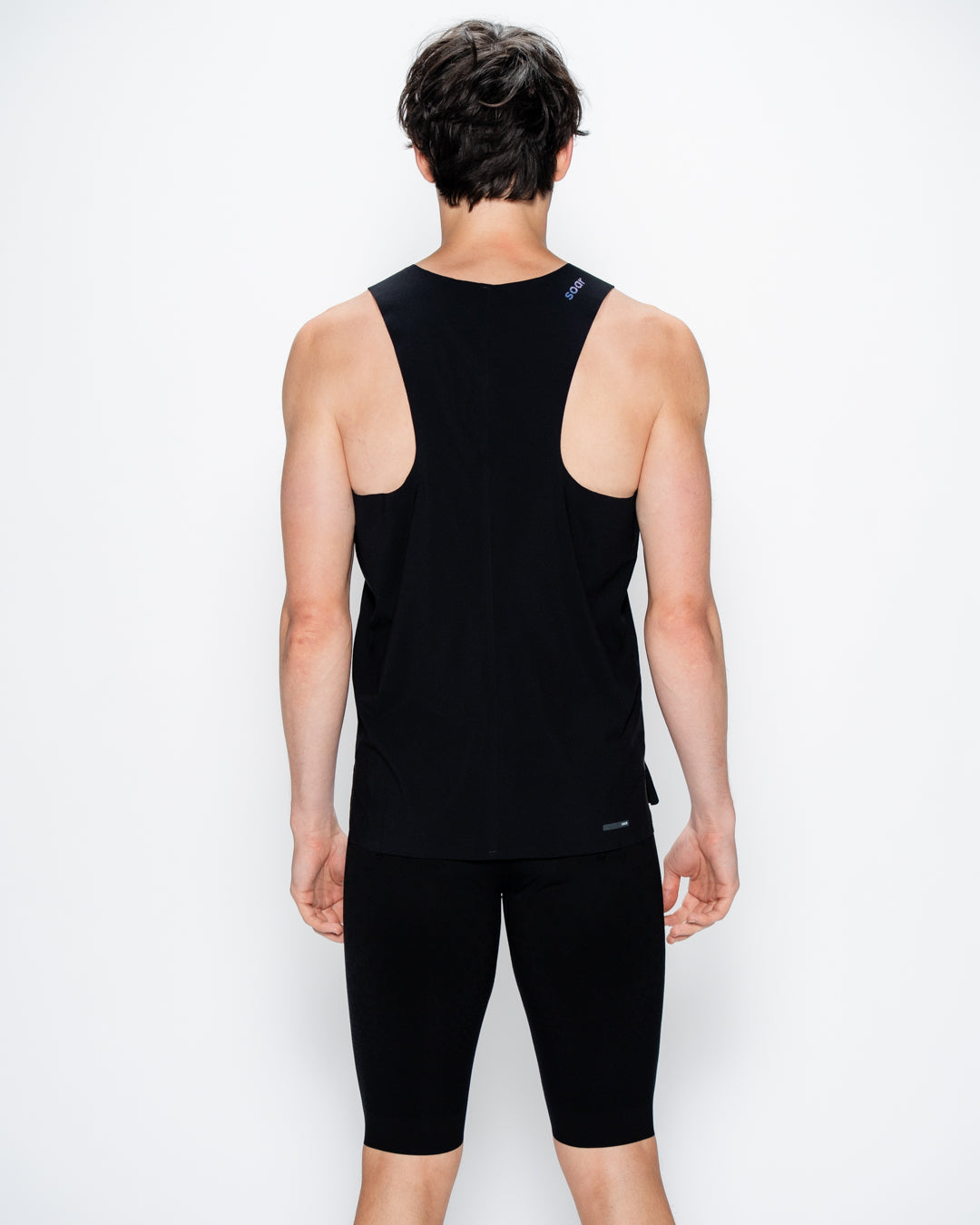 Mens Advanced Race Vest
