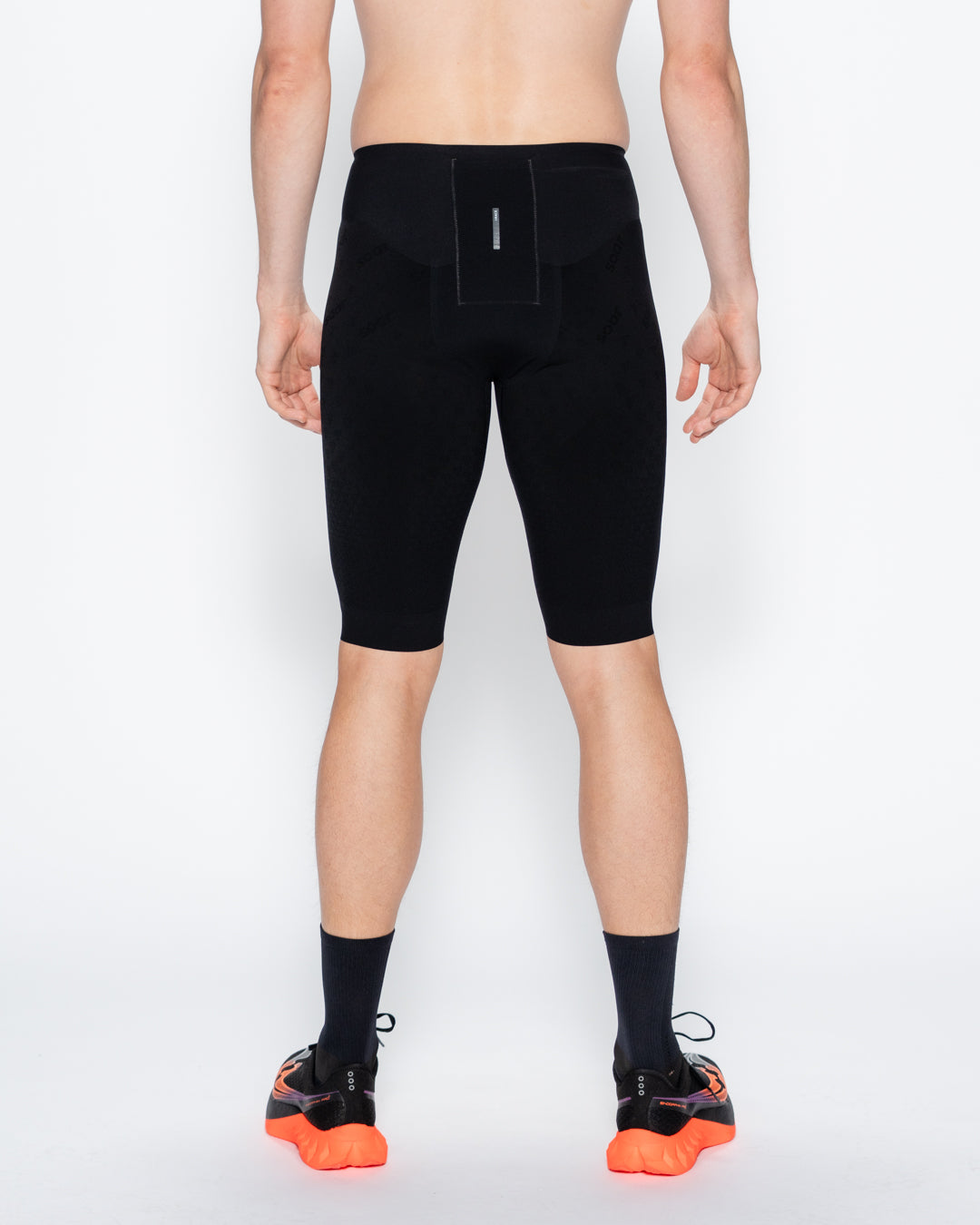 Mens Graded Speed Short