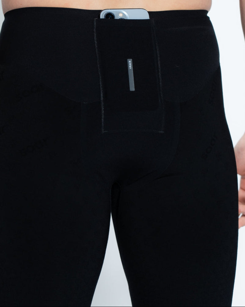 Mens Graded Speed Short