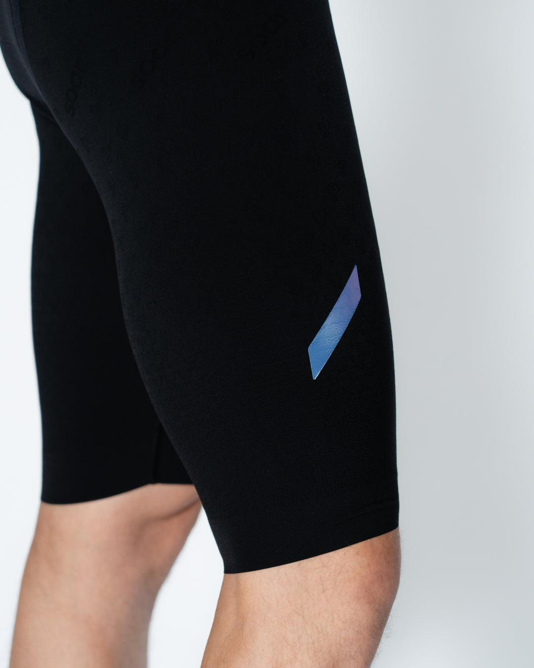 Mens Graded Speed Short