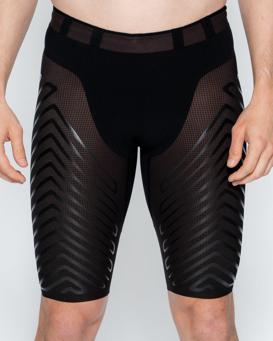 Mens Rheon Marathon Speed Half Tight