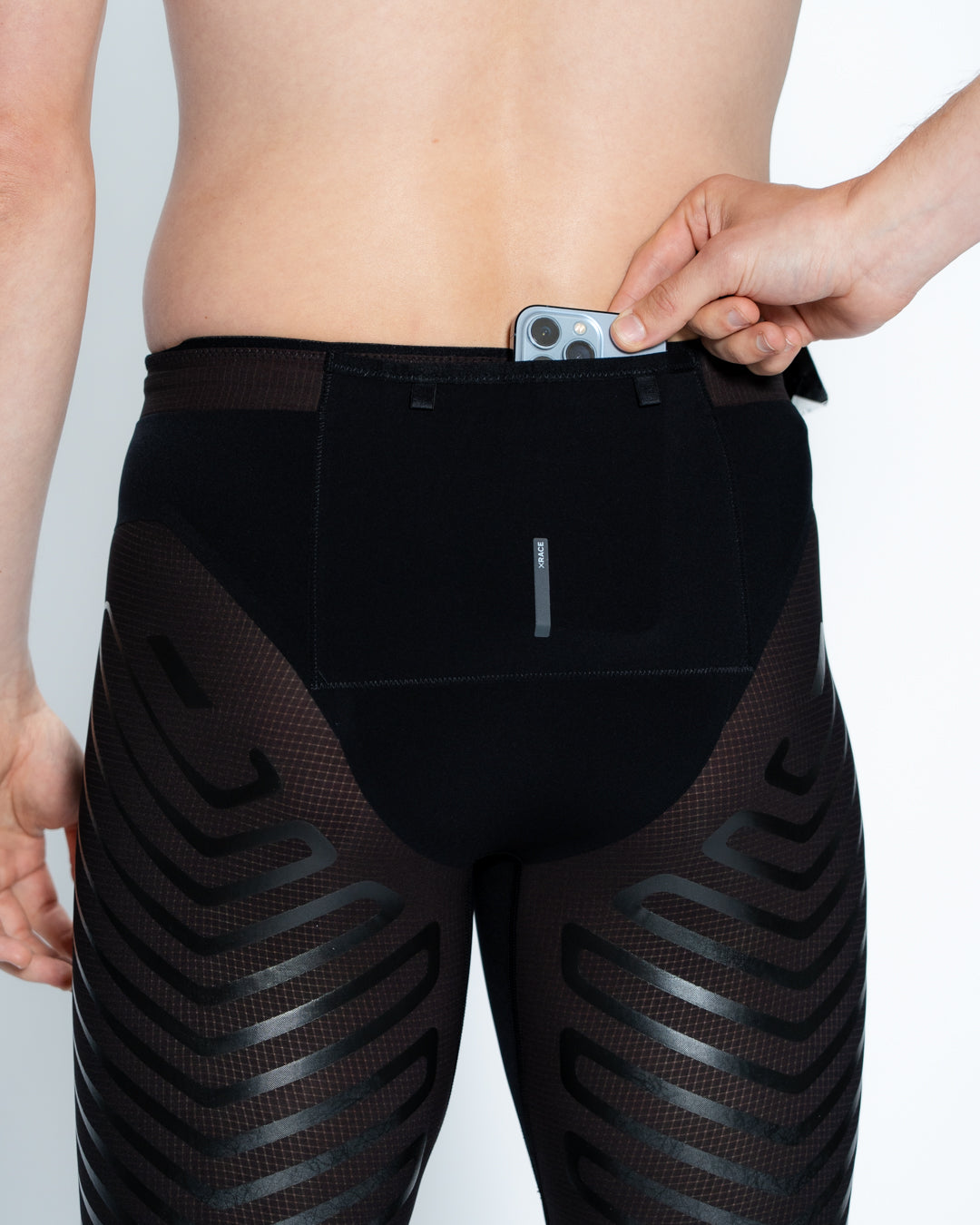 Mens Rheon Marathon Speed Half Tight