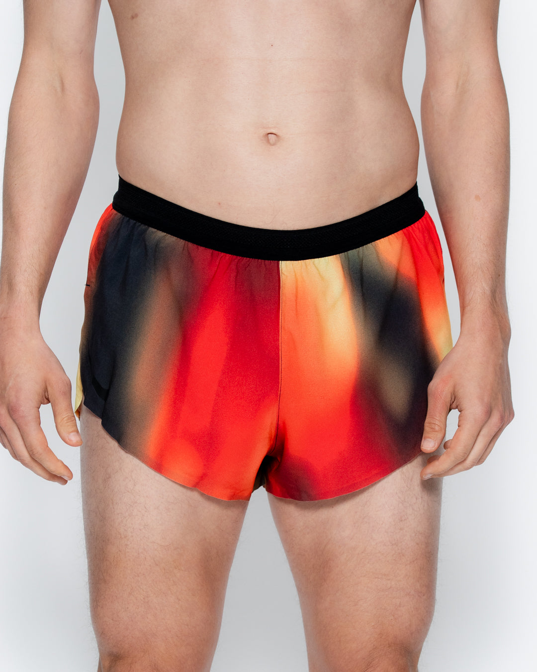 Mens AeroSwift Elite Entry Shorts