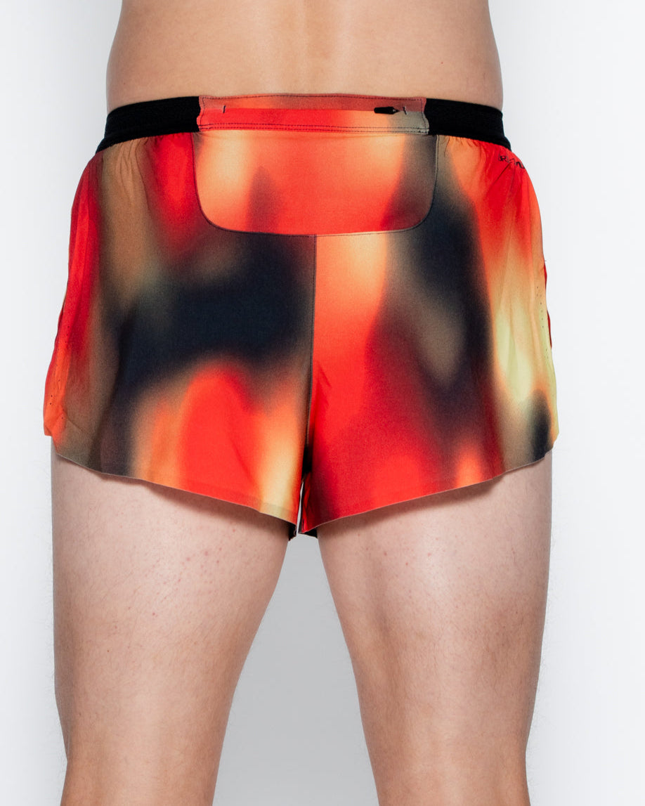 Mens AeroSwift Elite Entry Shorts