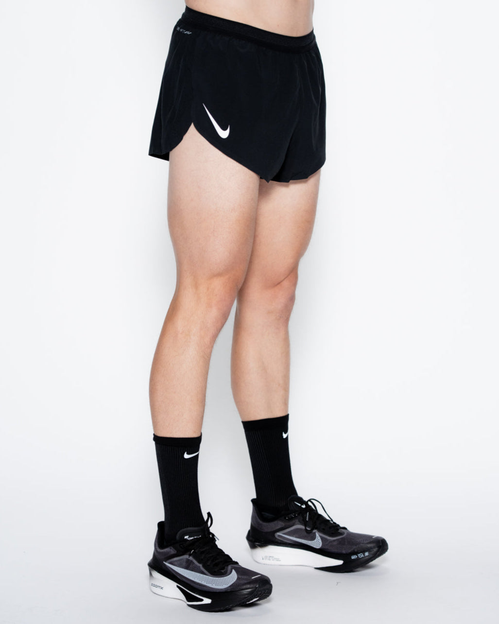 Men 2" Brief Lined Shorts