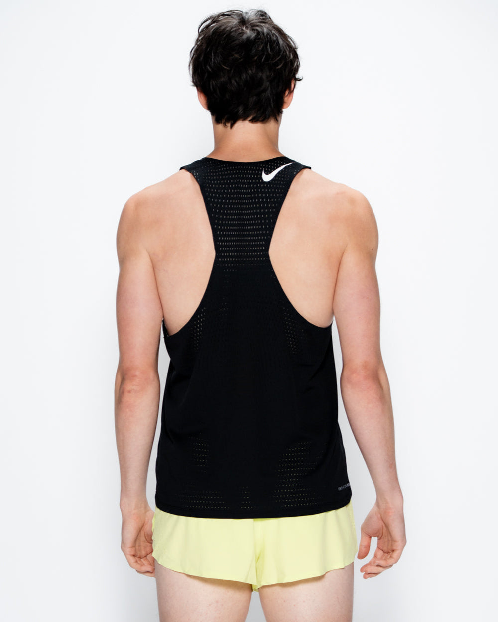 Mens AeroSwift Running Shorts