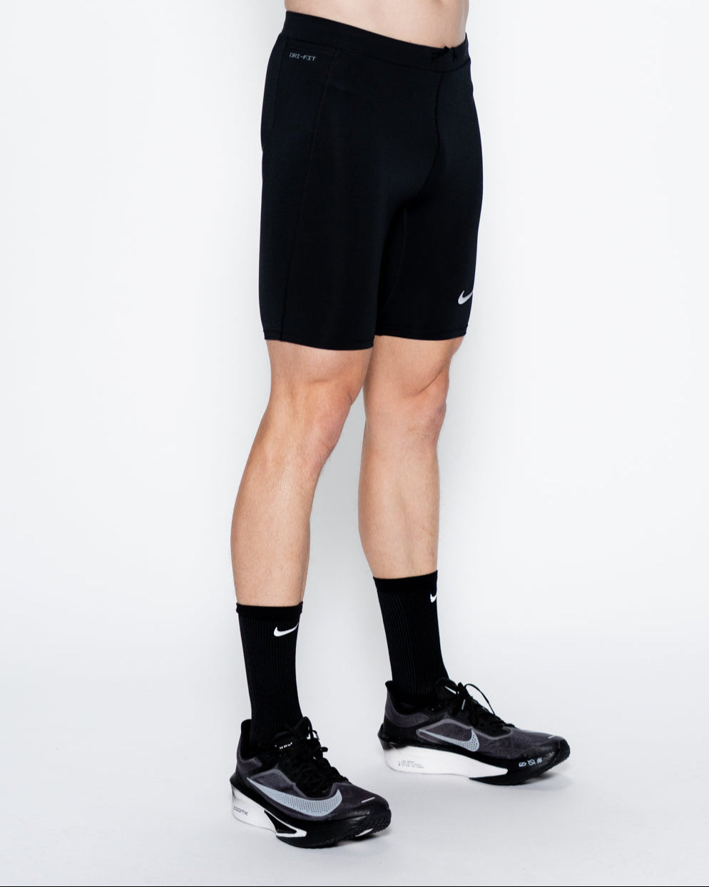 Mens Fast Half Tight