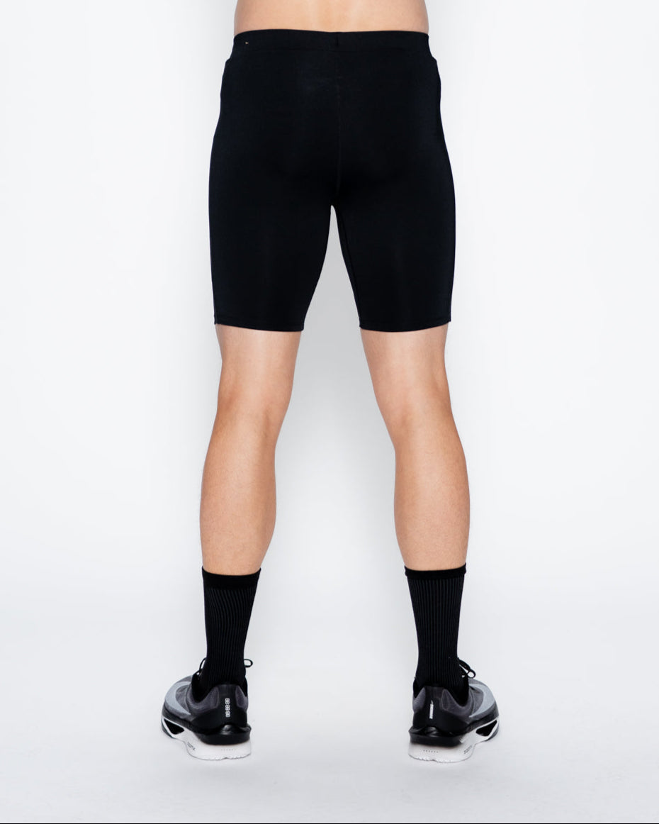 Mens Fast Half Tight