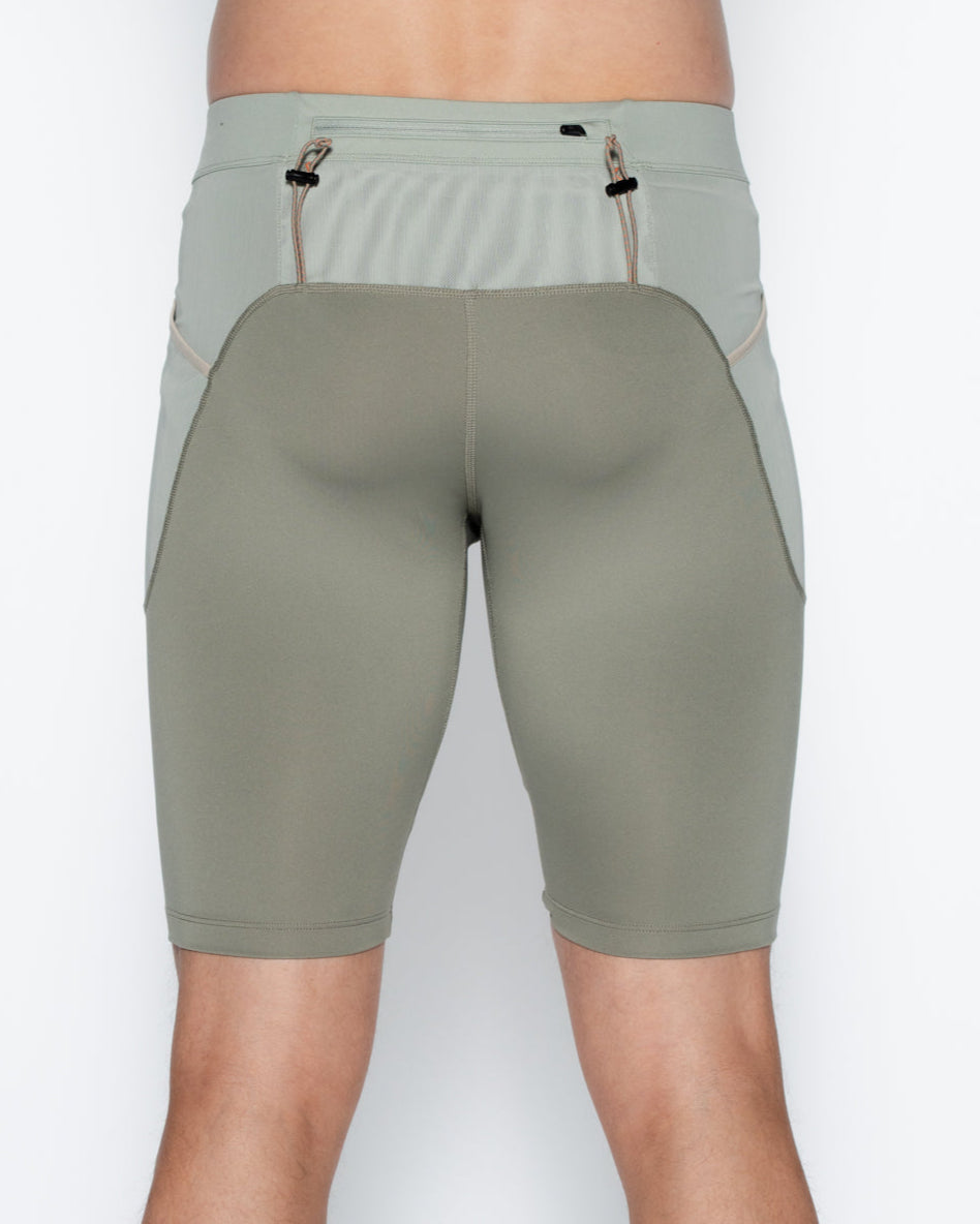 Mens Lava Loops Half Tight
