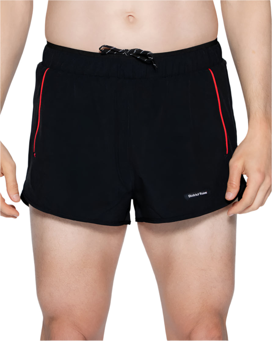 Mens 2" Training Shorts