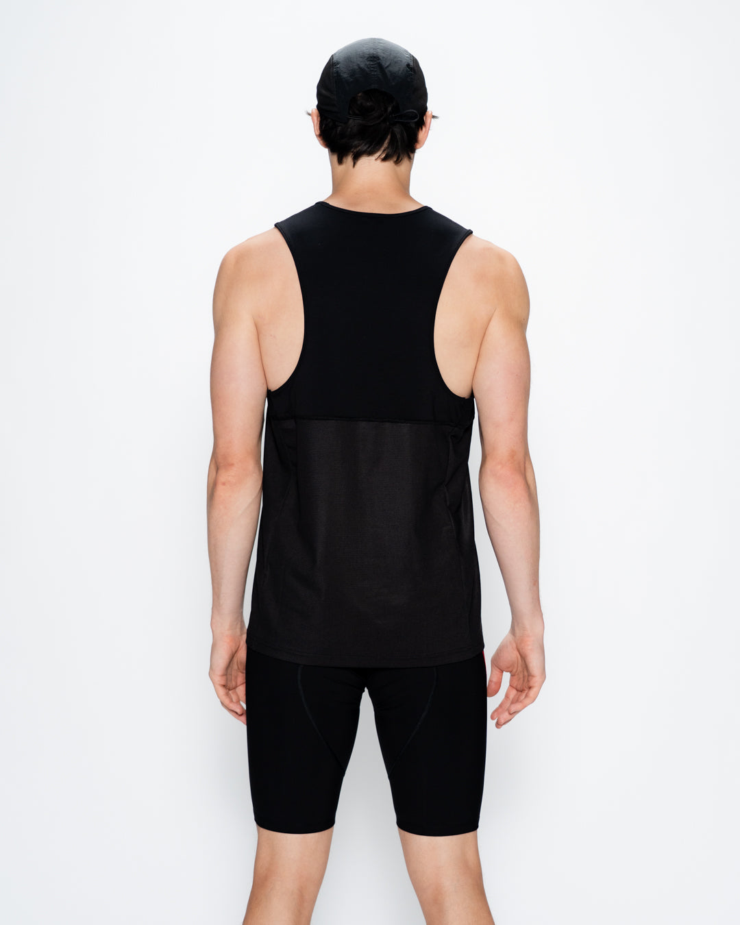 DV + Maurten Men's Elite Run/Ride Fuel Tights