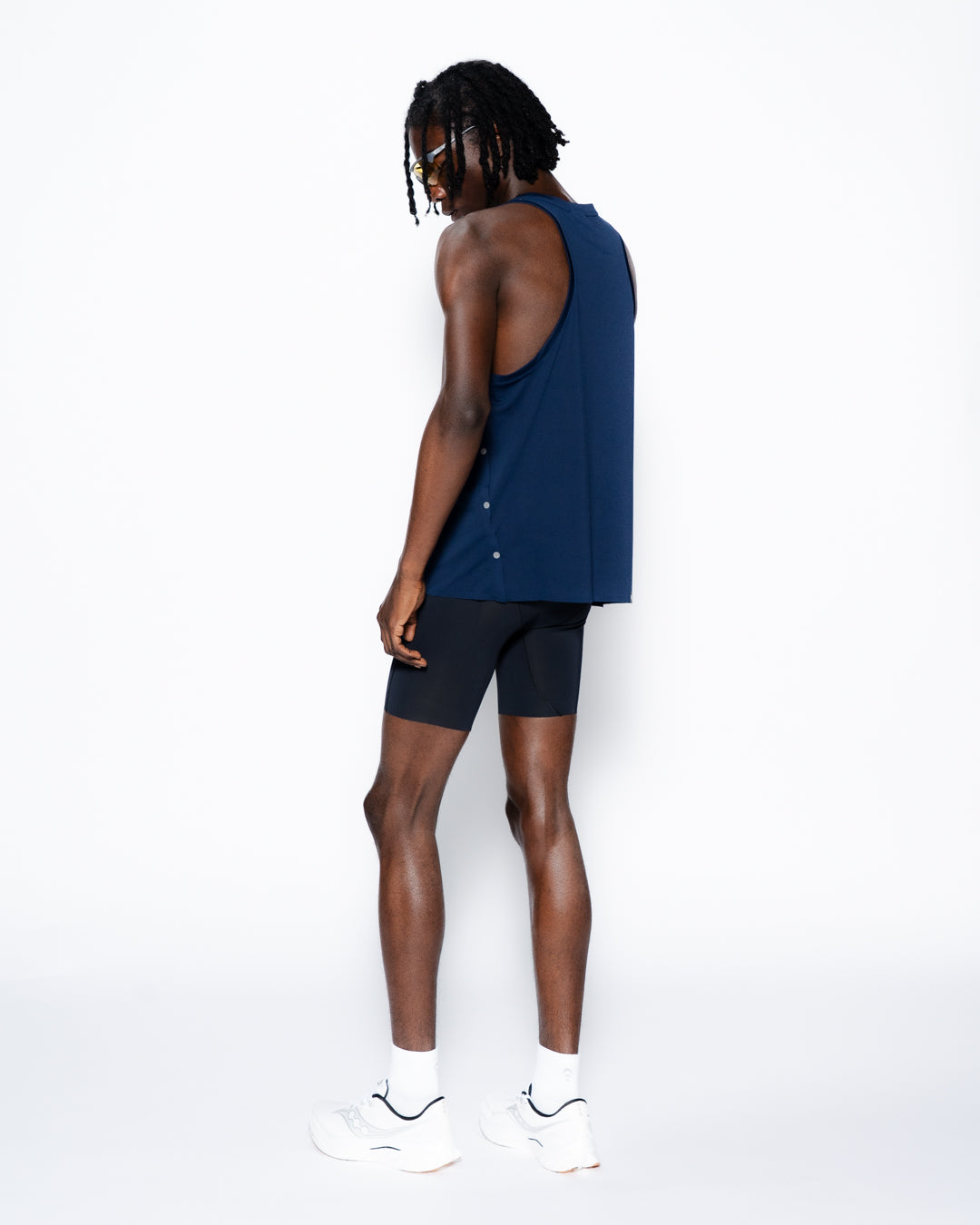 Mens FST Singlet