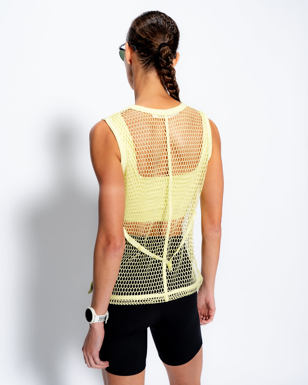 Mesh Singlet