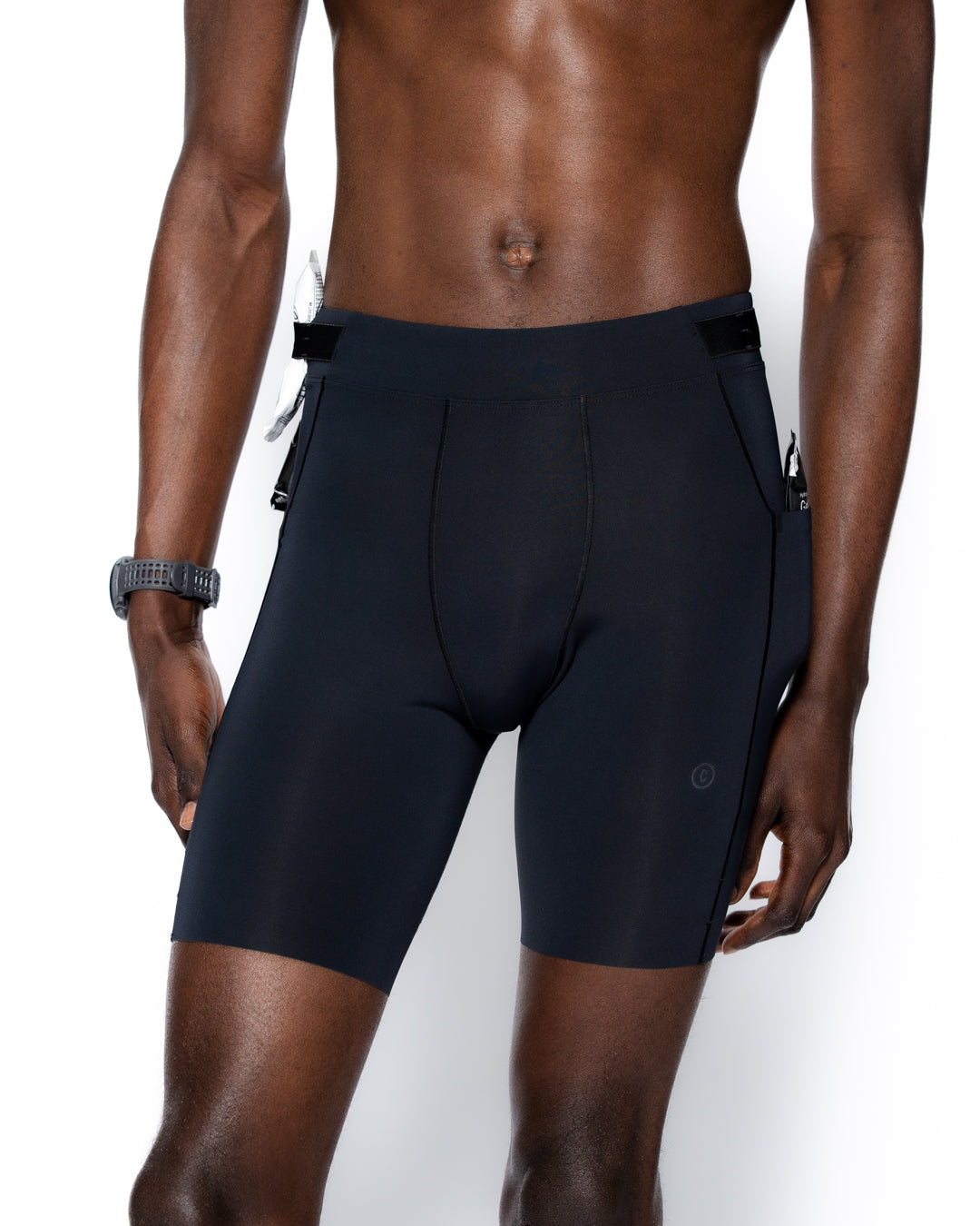 Mens FSS Half-Tight