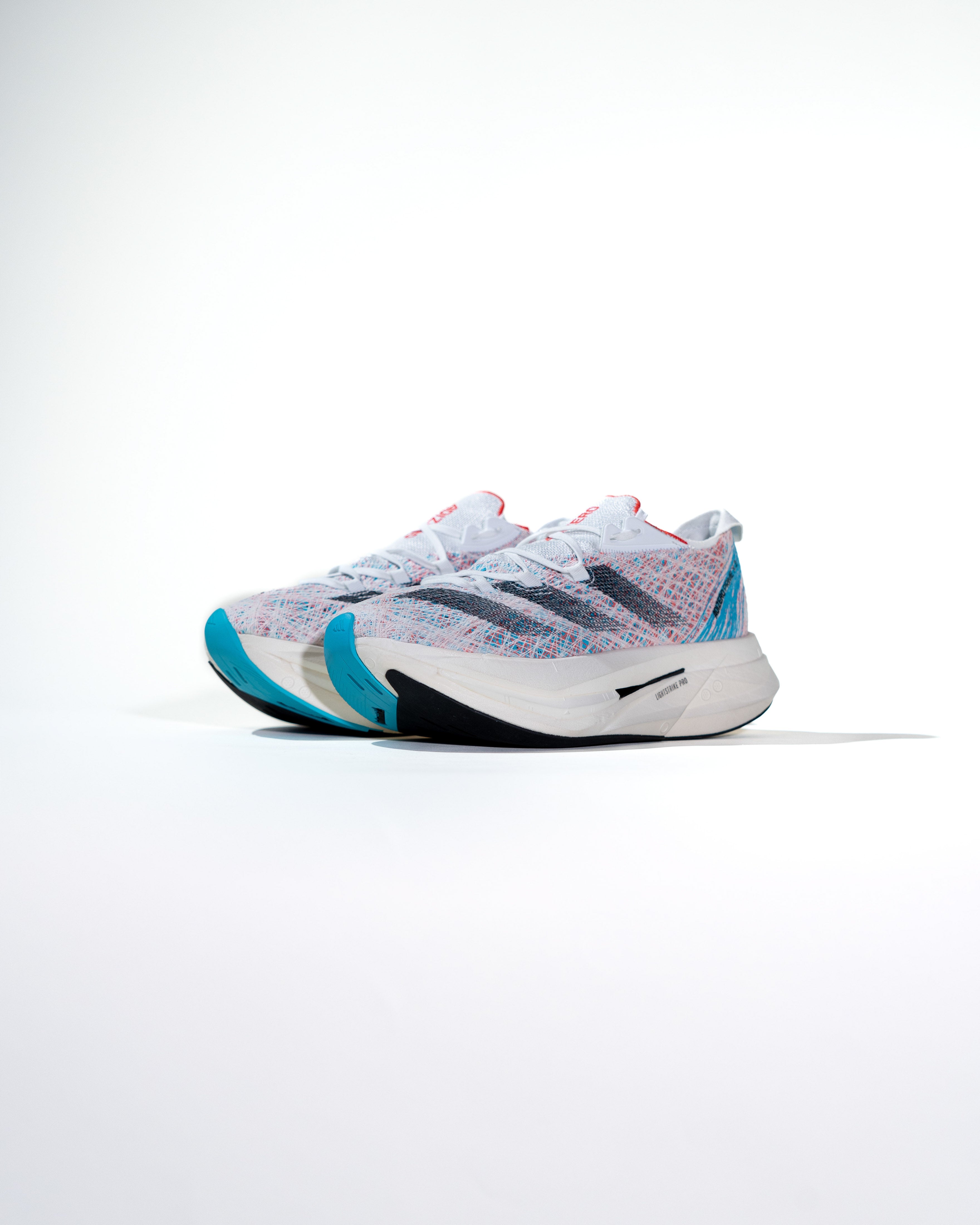 WOMENS ADIZERO PRIME X 2 STRUNG