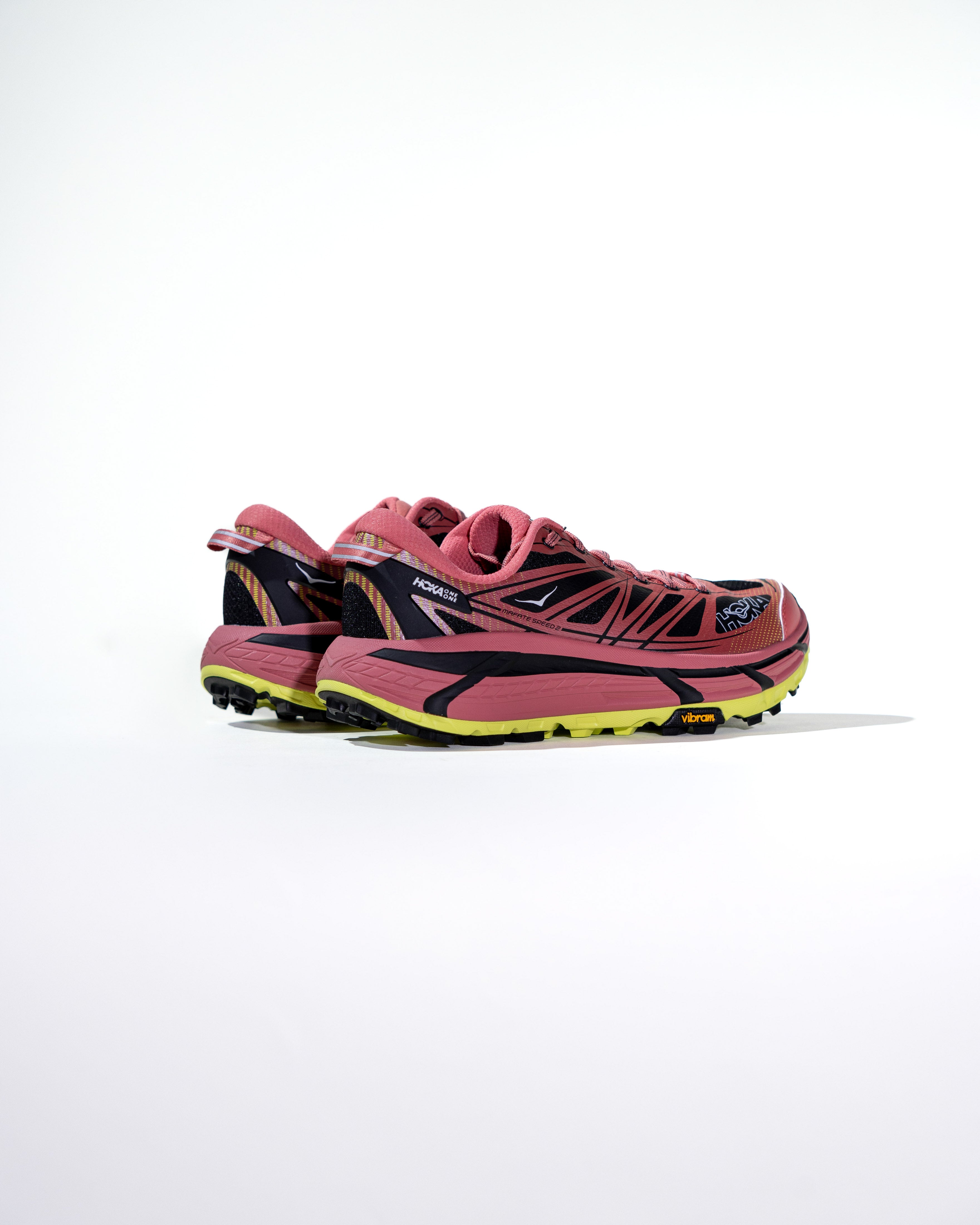 Mens U Mafate Speed 2