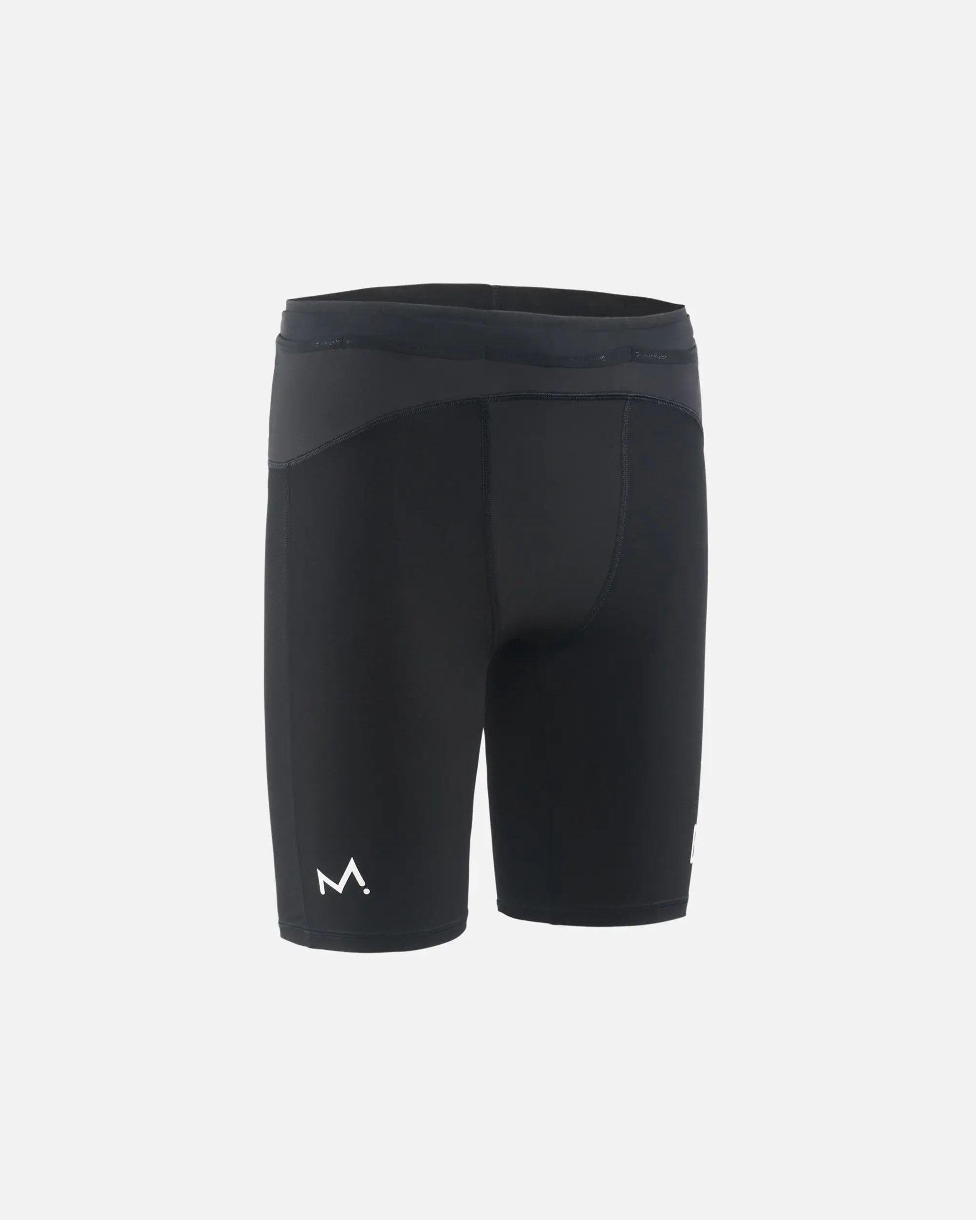 DV + Maurten Men's Elite Fuel Half Tights