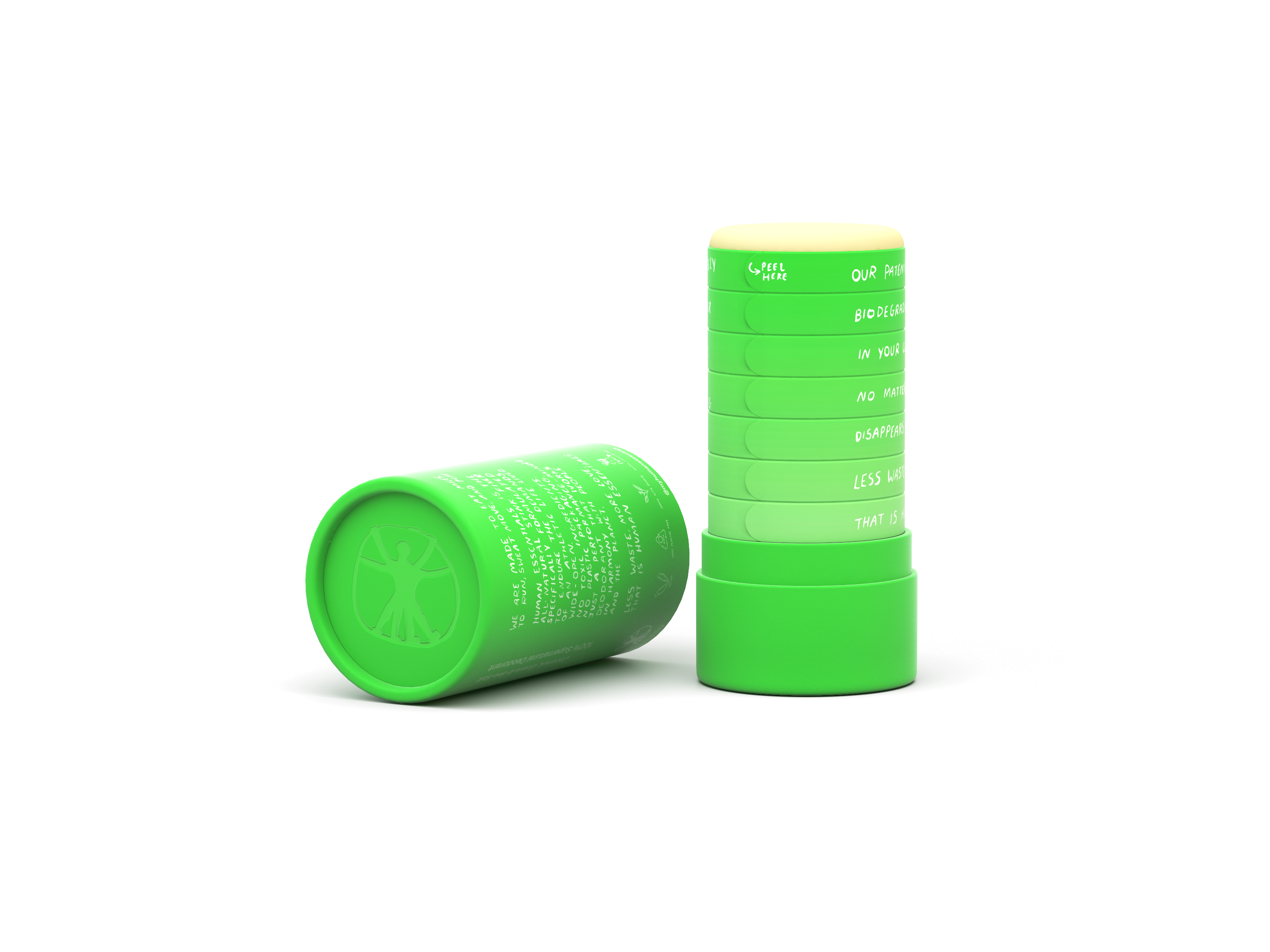 Super Natural Deodorant