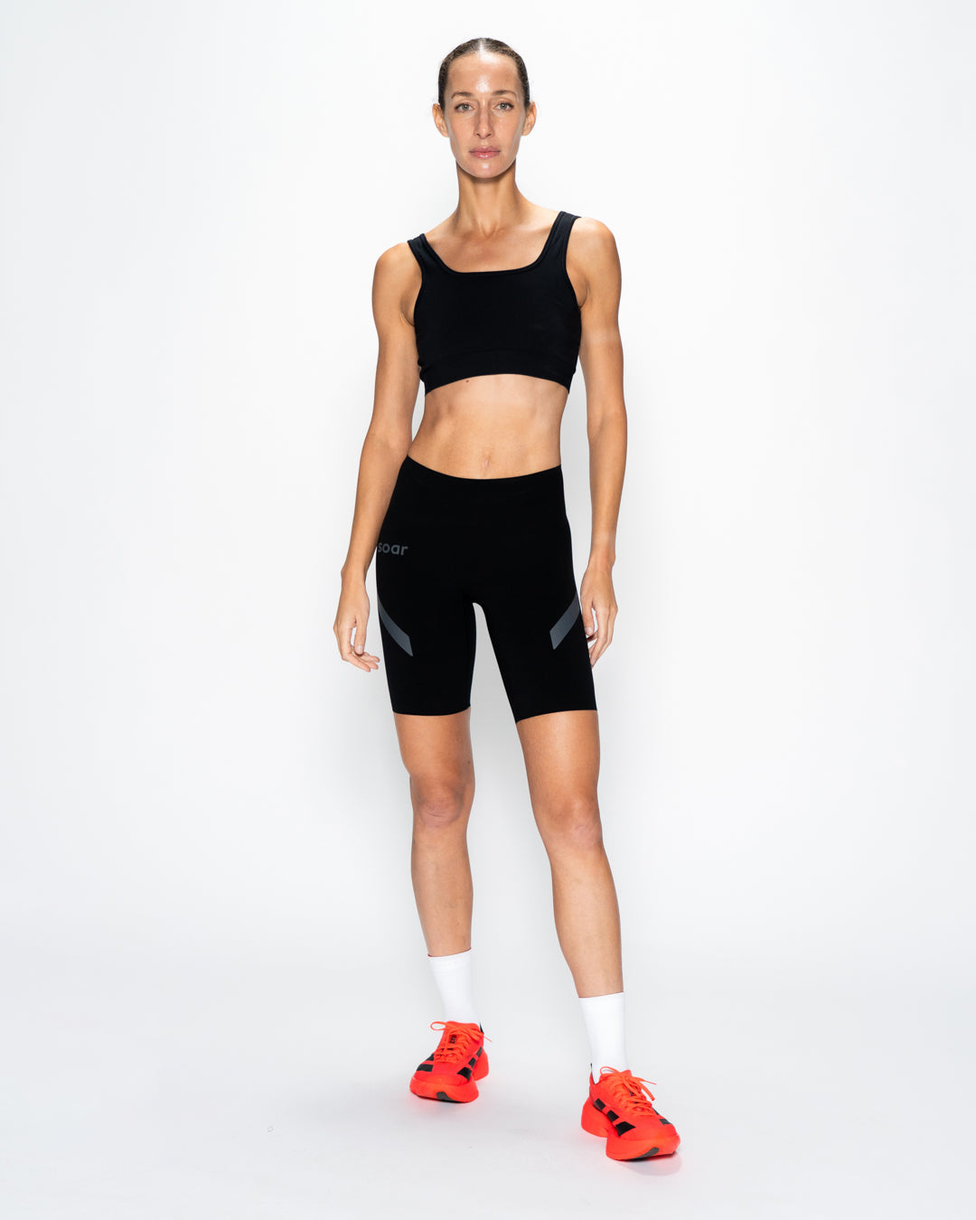 Womens Marathon Speed Shorts